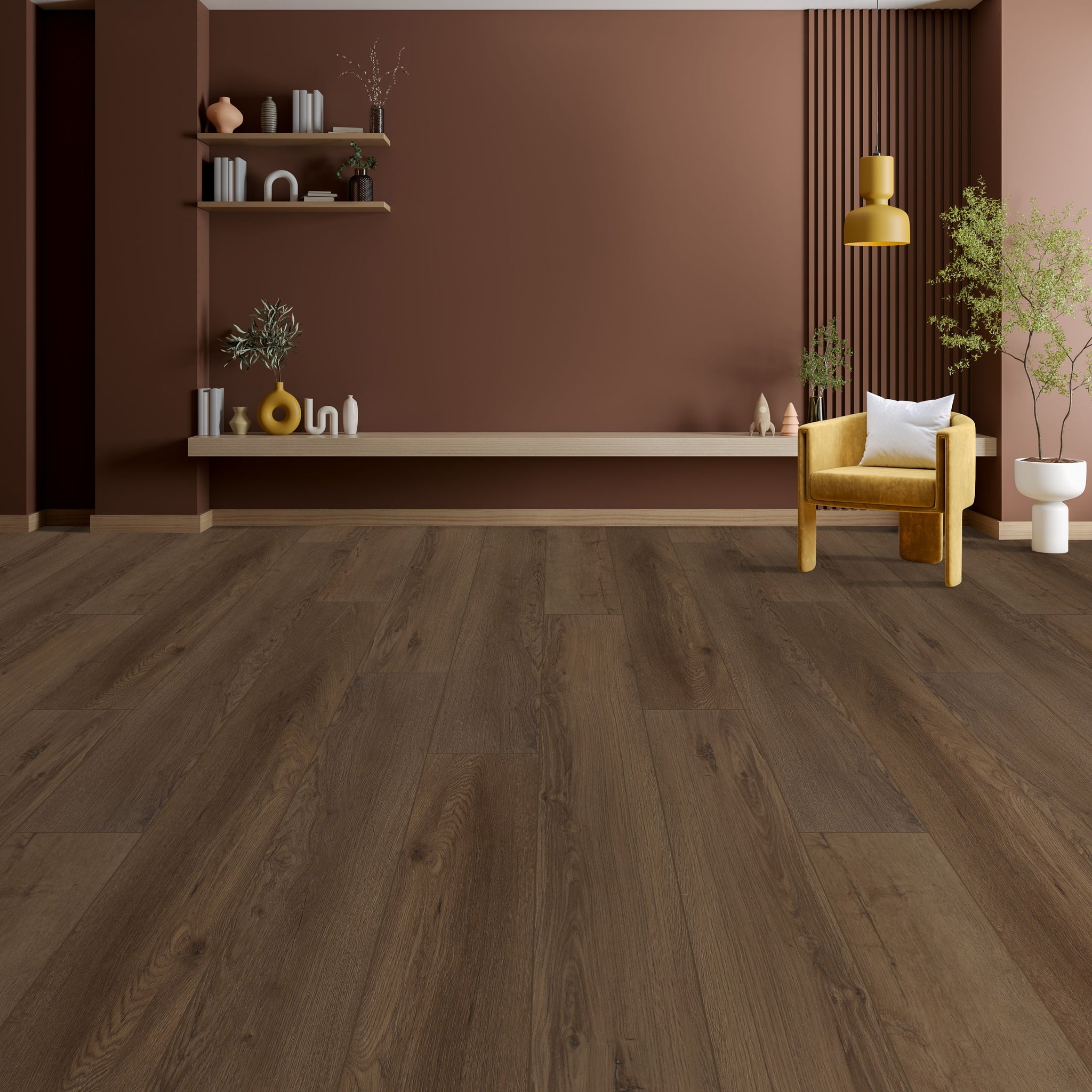 Hydrogene 8 - Brume Air - Living Room