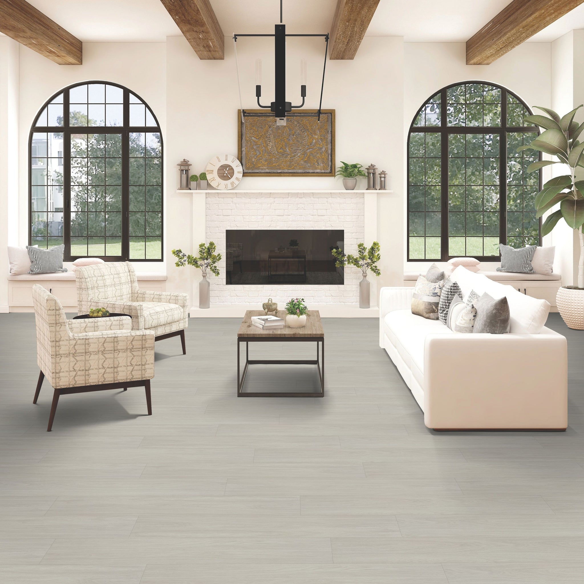 BALLO XTRA - AGOSTINO XTRA - LIVING ROOM