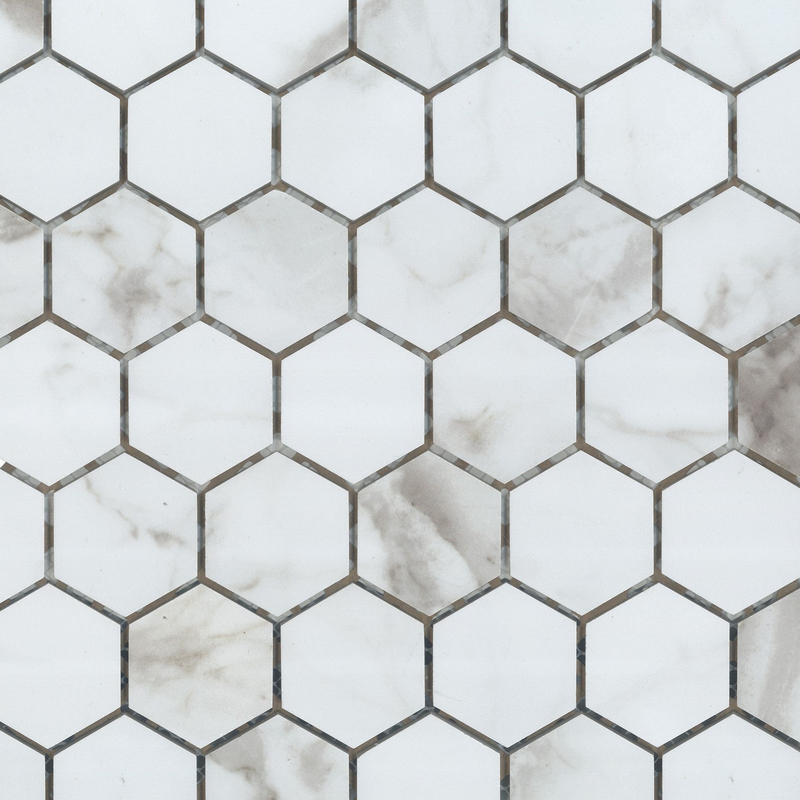 Eterna mosaïque mat