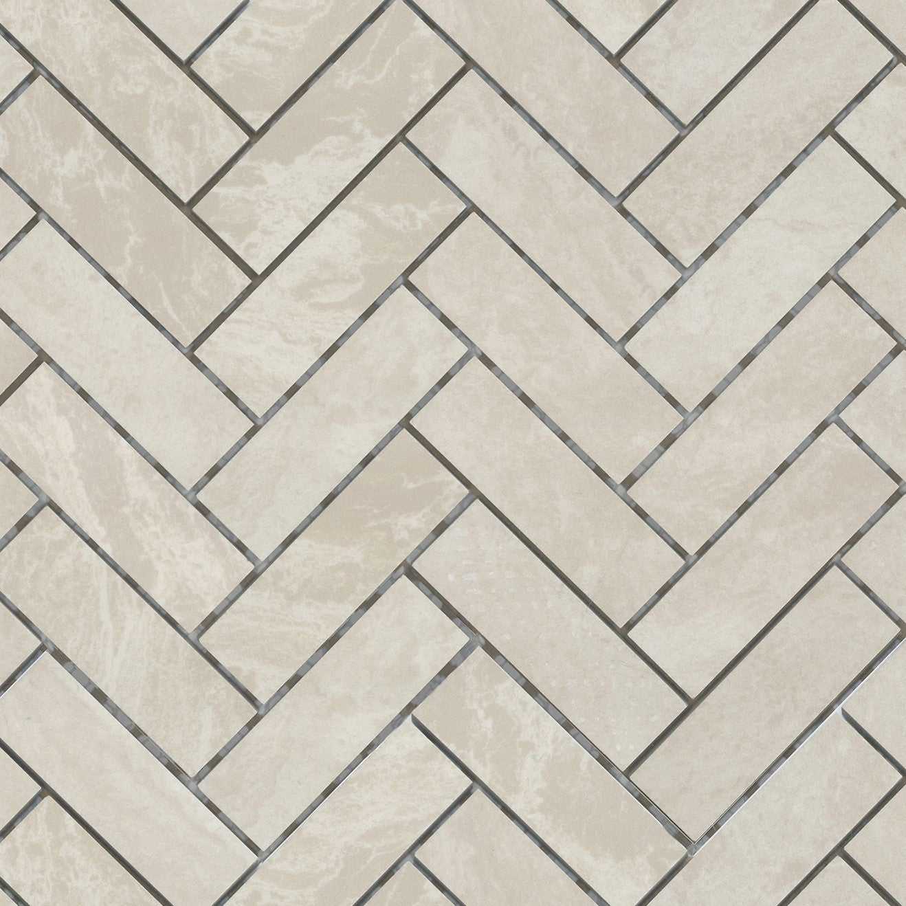Eterna mosaïque poli