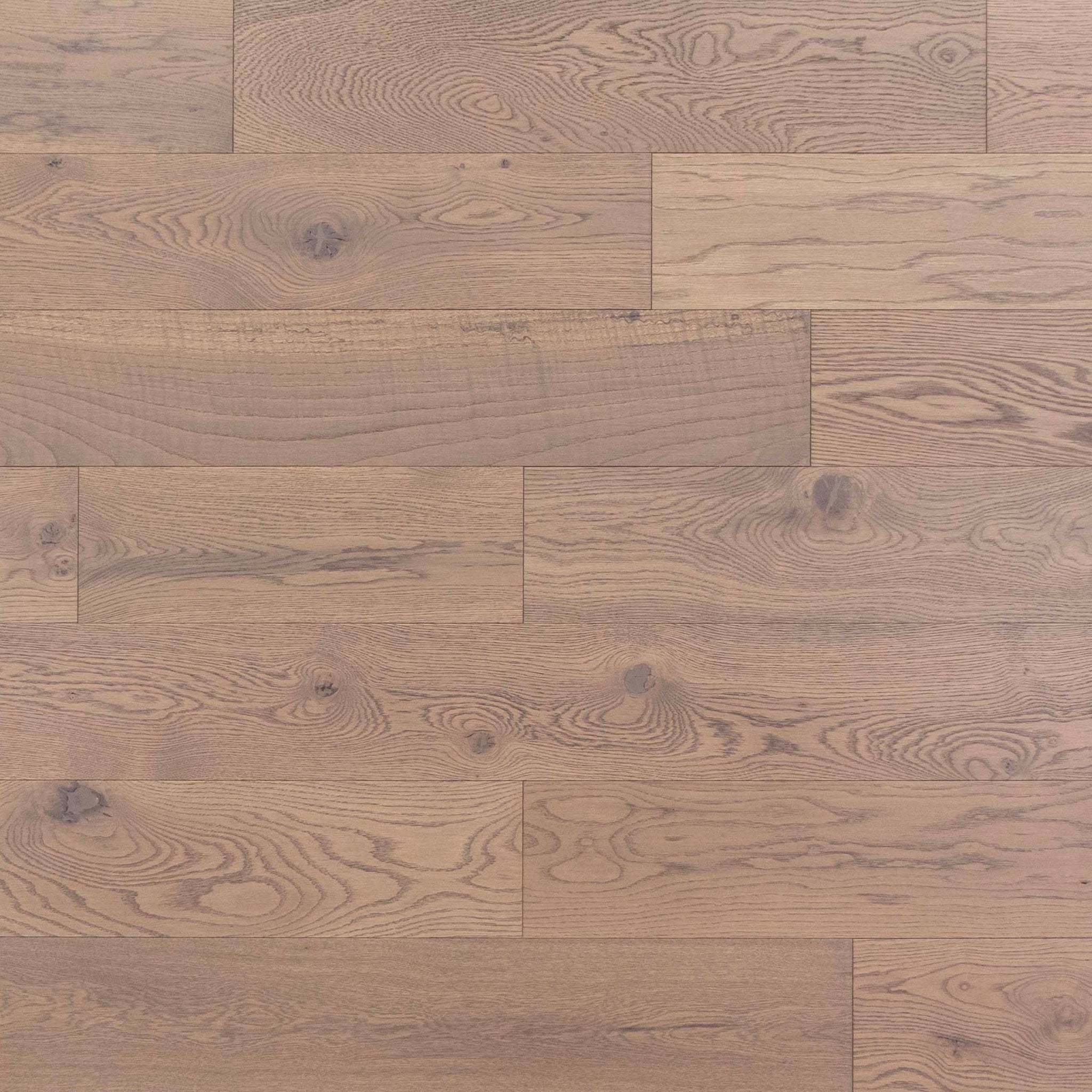 Trubalance 3/4 chêne blanc must signature 5" mat