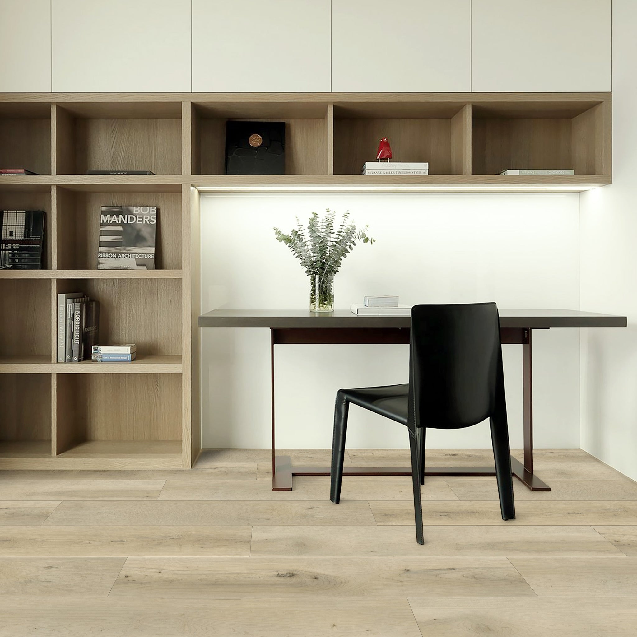 Tonik - Salon Érable / Maple Living room