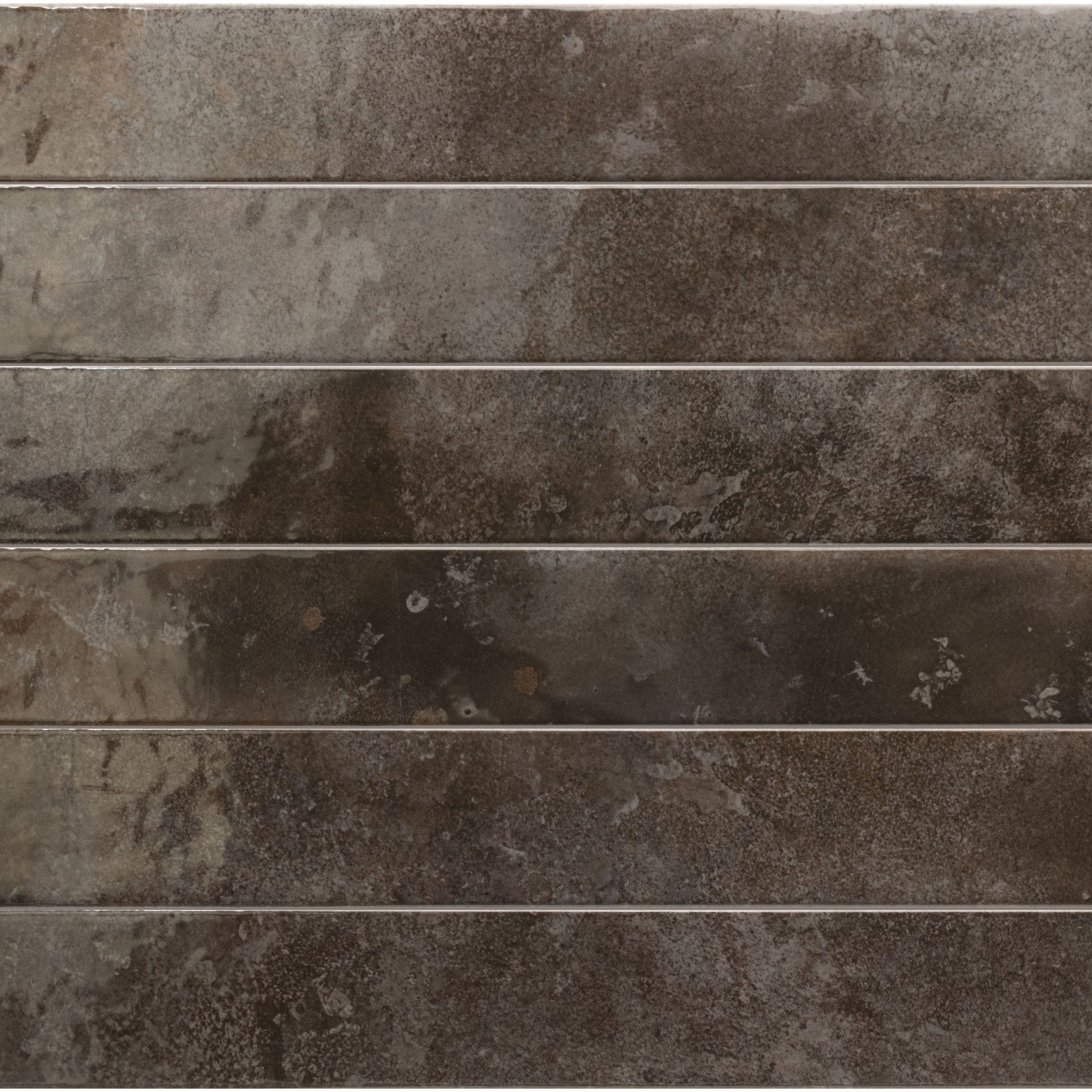 Bali 2" x 15,75" lustré