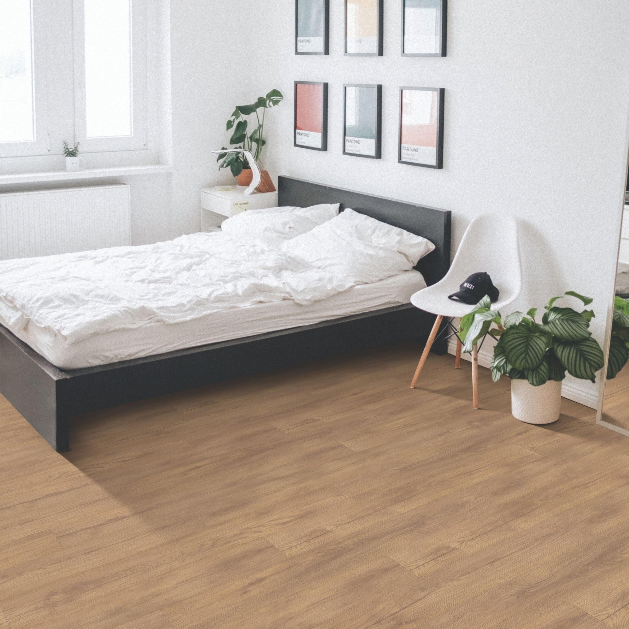 BALLO - RIALTO - BEDROOM