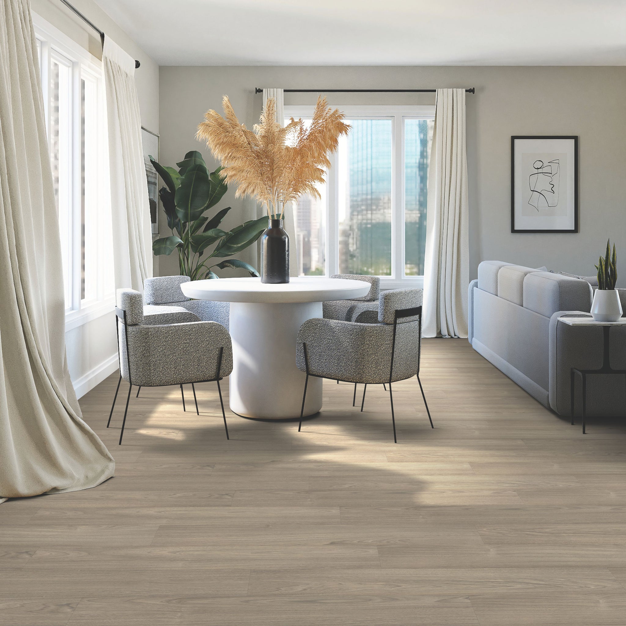 BIELSA - CORMORANT - ROOM SCENE