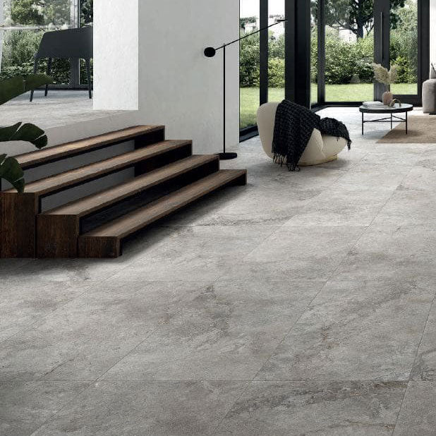 Stone Valley Salon Gris / Stone Valley Living room Grey