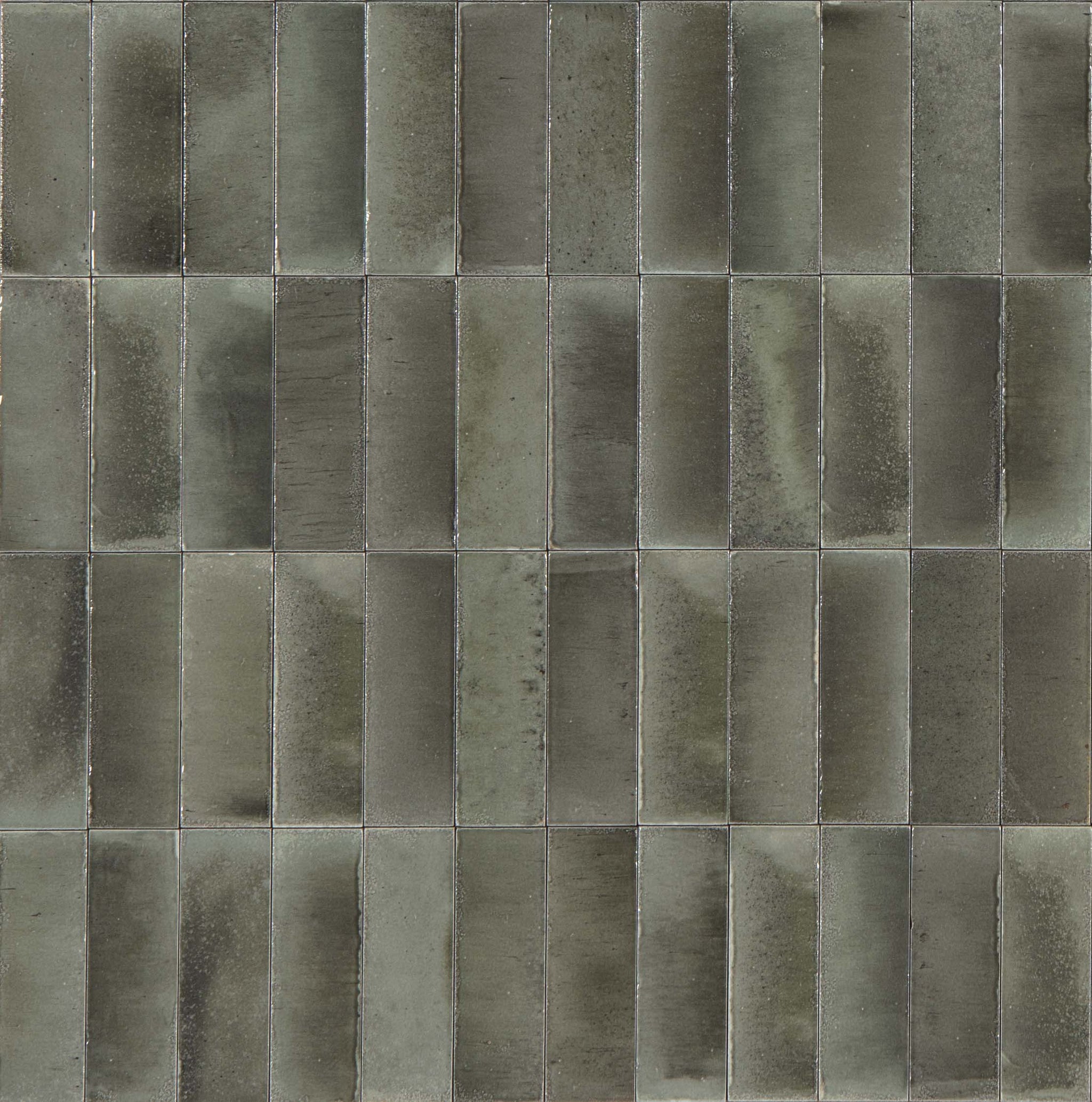 Gleeze - Gris souris / Grey mouse