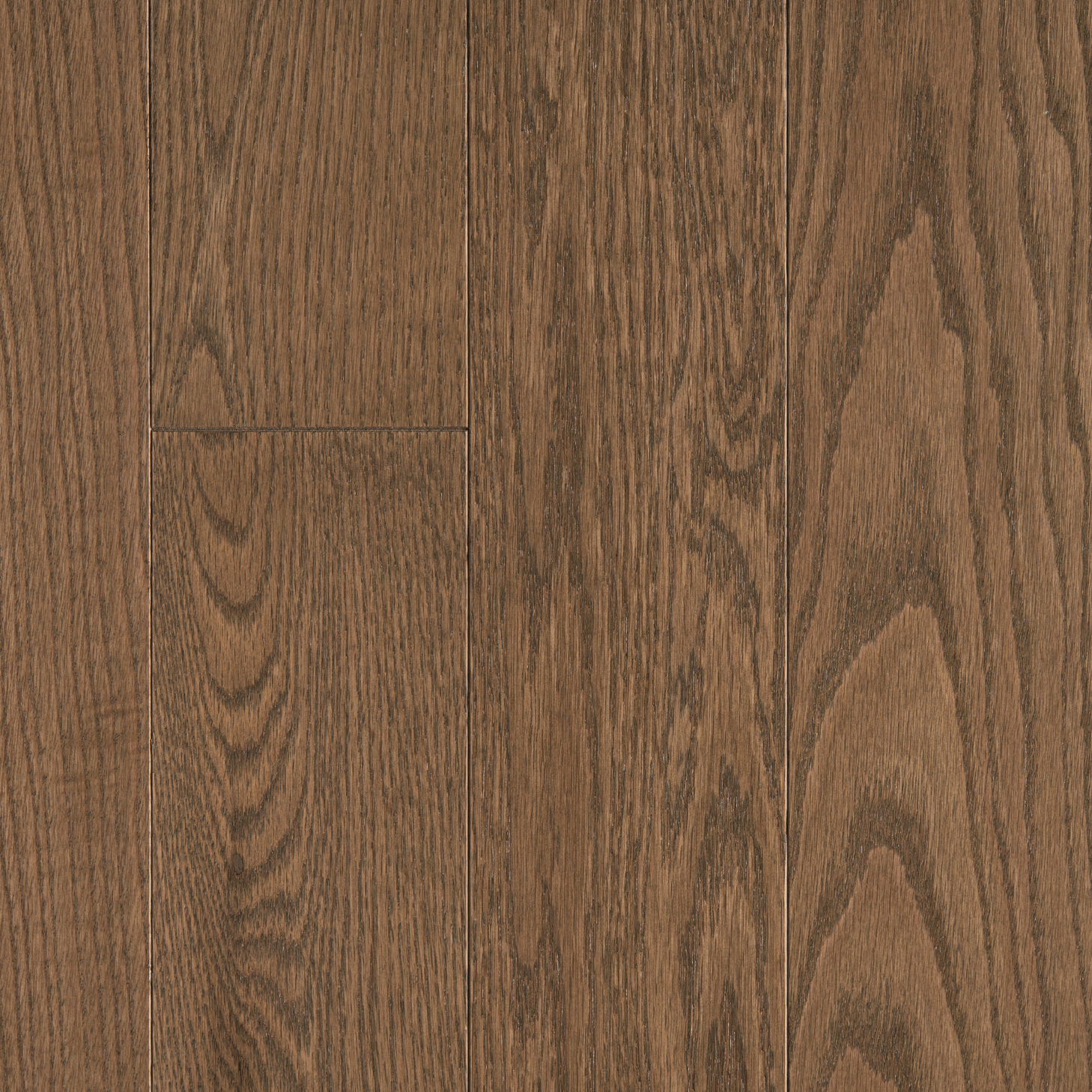 Chêne Rouge Caractère TB19 / Red Oak Character TB19 - Promenade