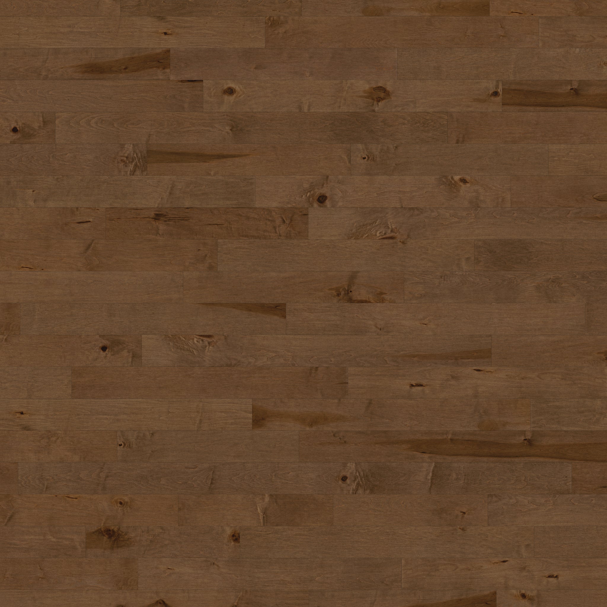 Grade Must - Maple Character Smooth Satin Nomad