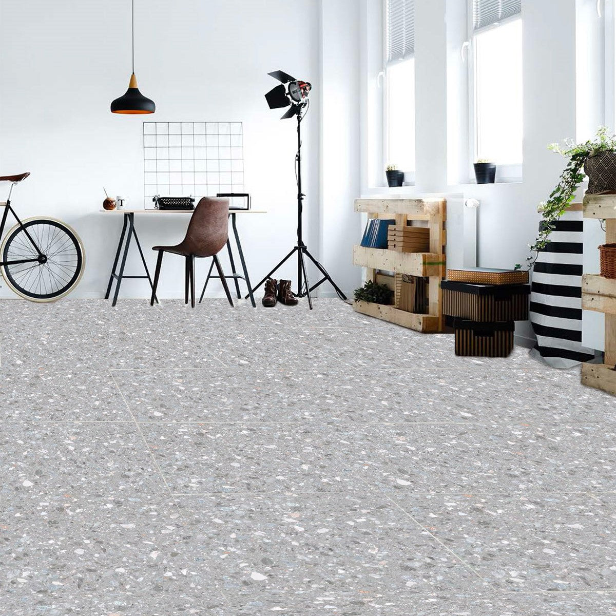 Terrazzo - Studio X66J312