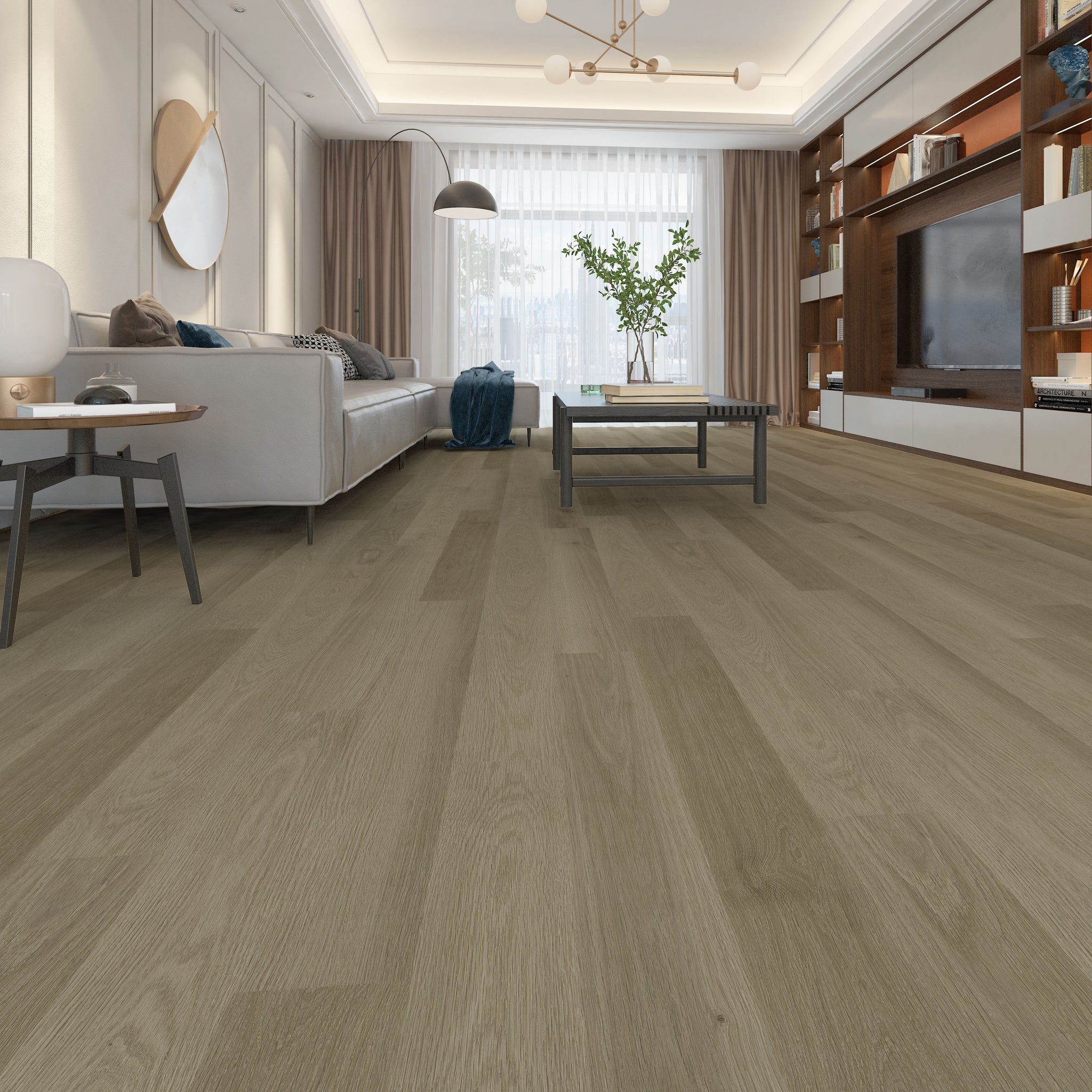 BYRON - LACERTA - LIVING ROOM