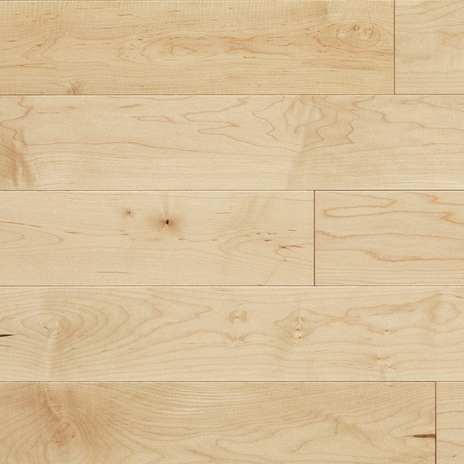 Érable Flex 16 - Naturel / Maple Flex 16 - Natural