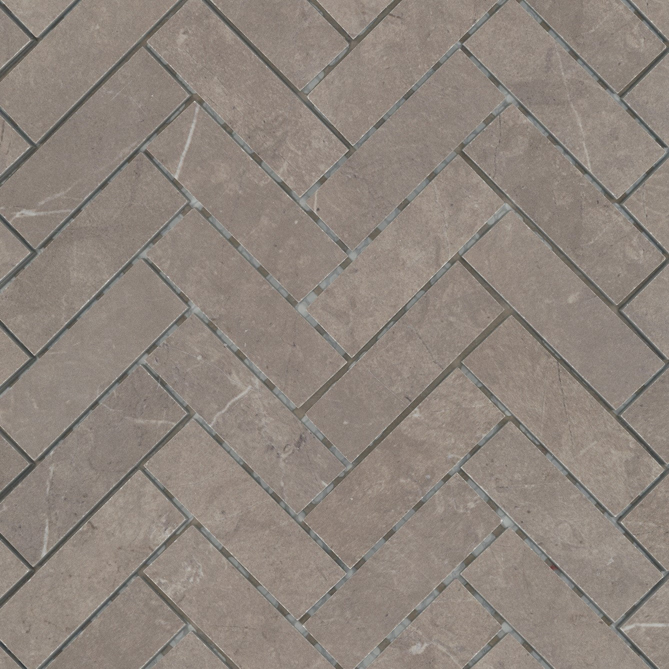 Eterna mosaïque poli