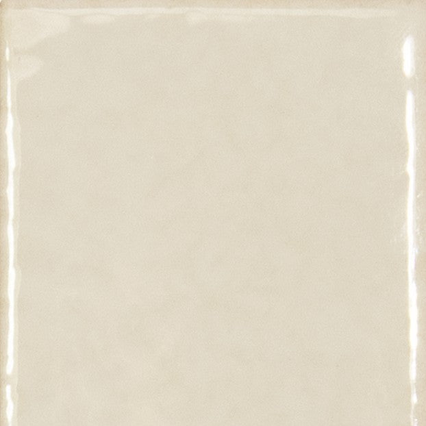 Skin - Blanc Lustré / Glossy White