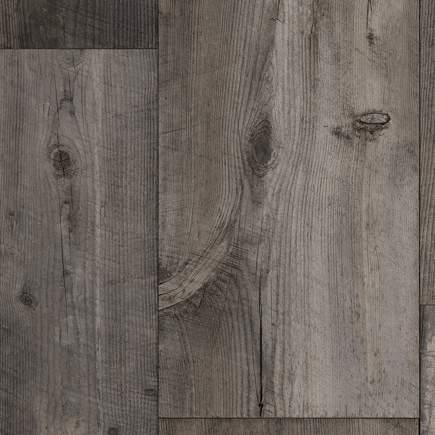 Triton Tuff - Fumée / Smoke