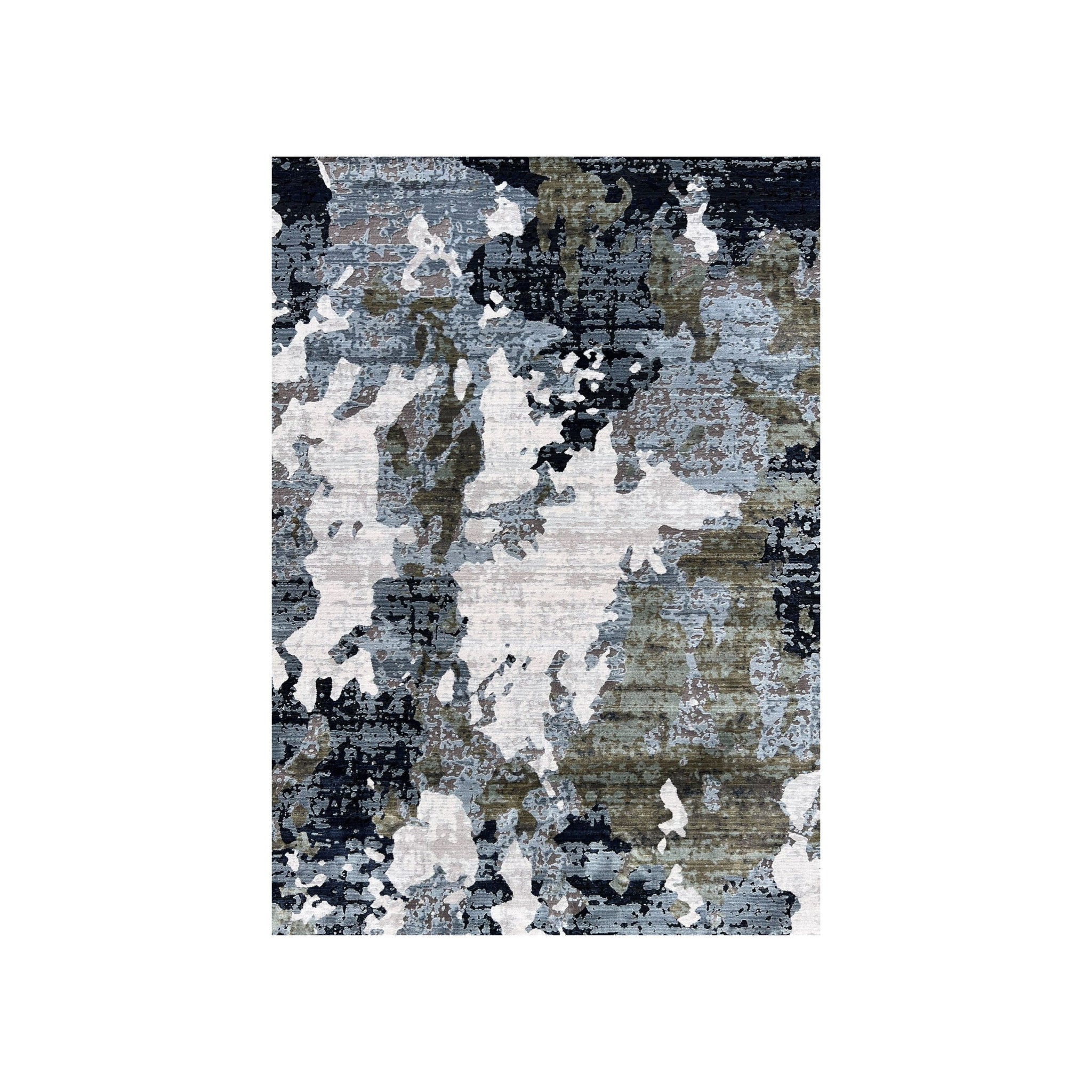 SERENDIPITY - 457 SEAWEED - CARPET