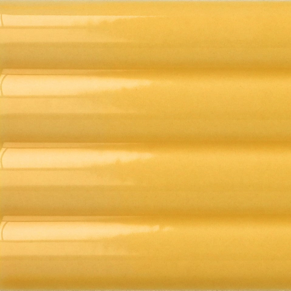 Costa Nova - Jaune Onda Lustré / Yellow Onda Glossy
