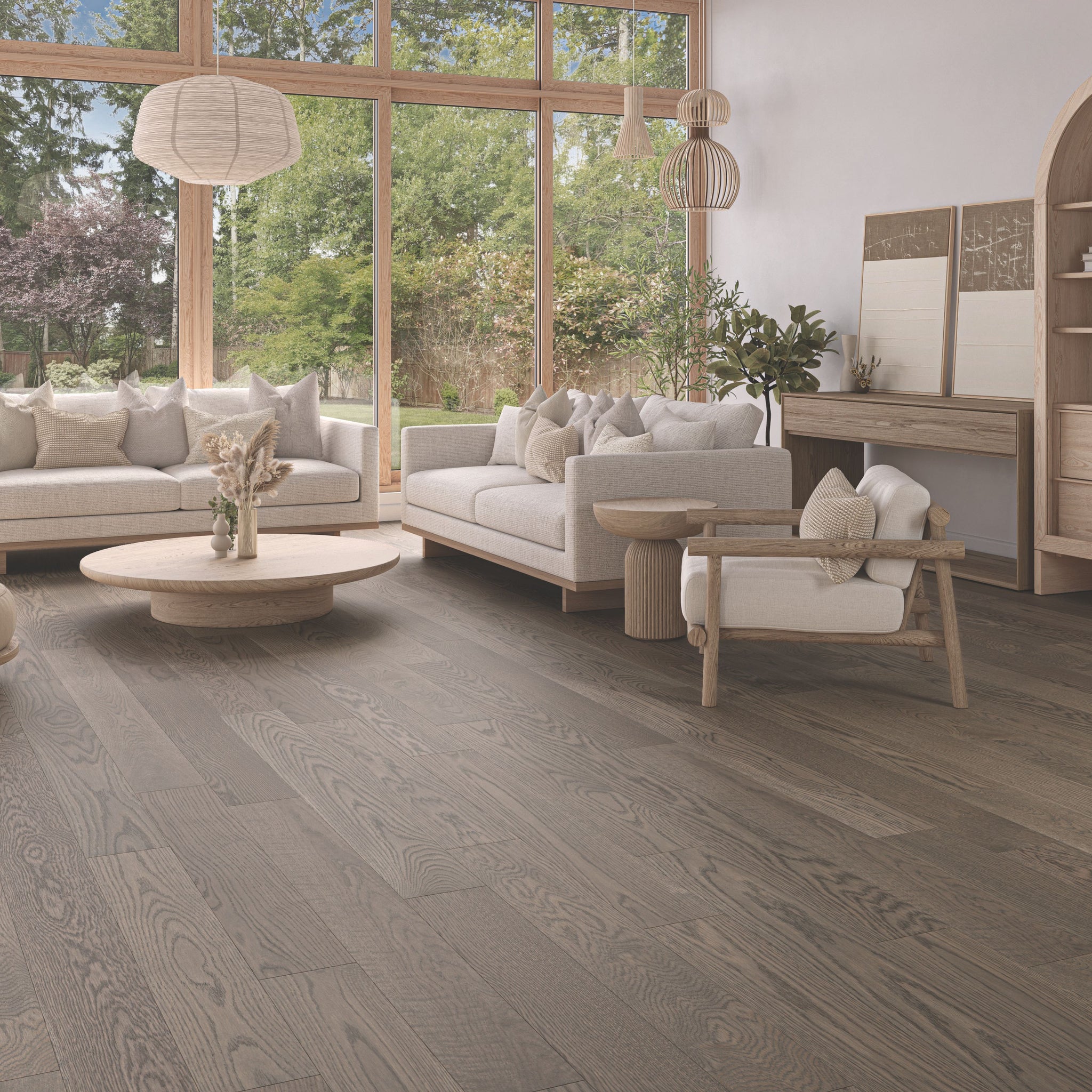 White Oak Pyrite Select