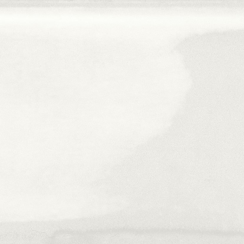 Ghent - Blanc Alpin Lustré / Alpine White Glossy