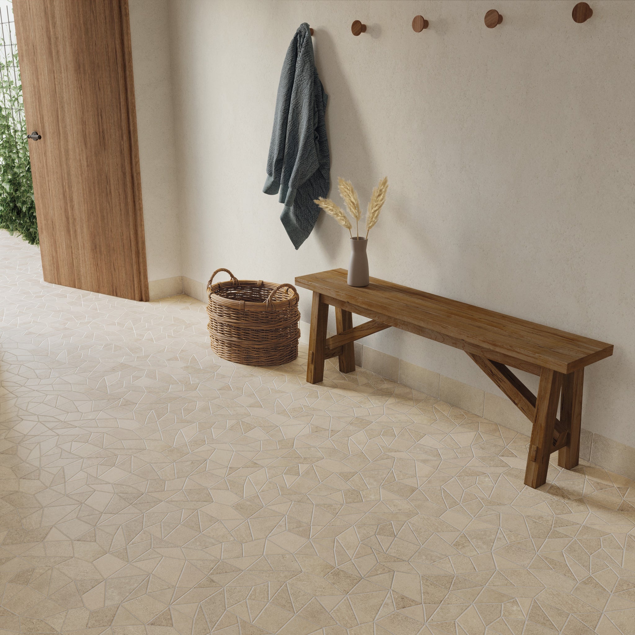 Gaudi - Salon Rila Living room