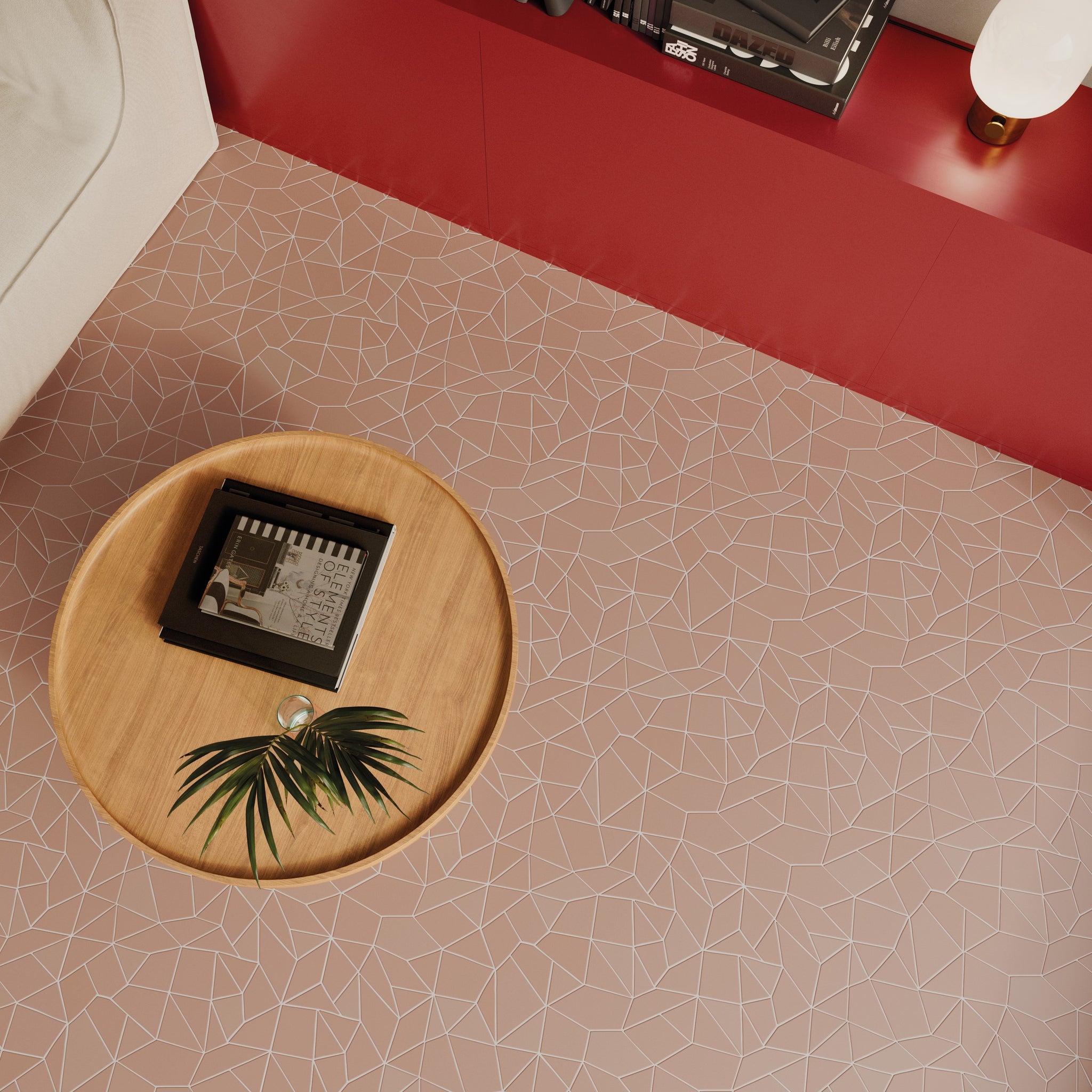 Gaudi - Cuisine Mud Kitchen