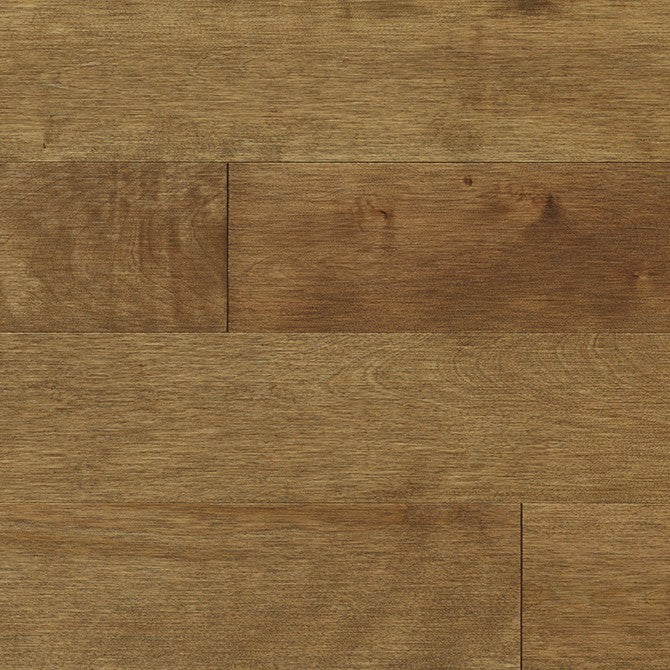 Merisier Nuance Solidclassic Satin - Santa Fe / Birch Shade Solidclassic Satin - Santa Fe