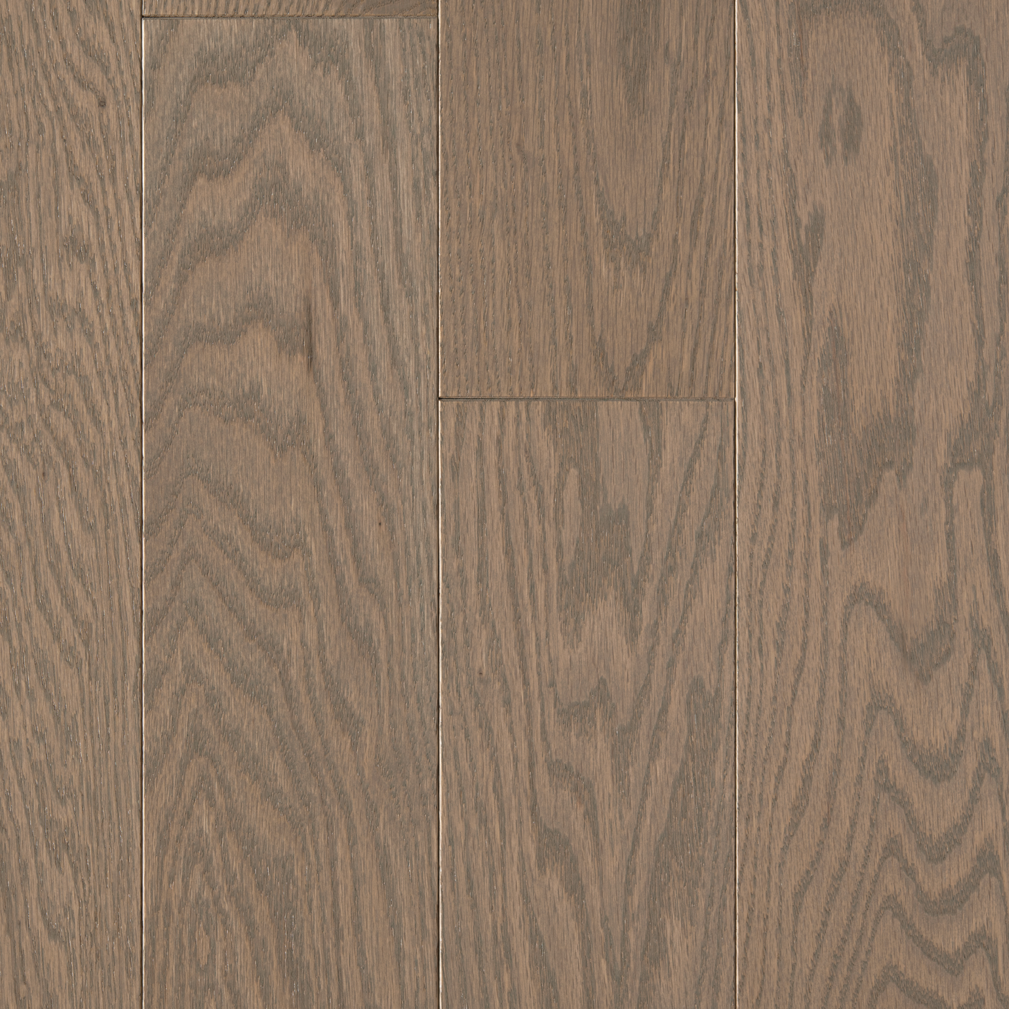 Chêne Rouge Select / Red Oak Select - Skyline