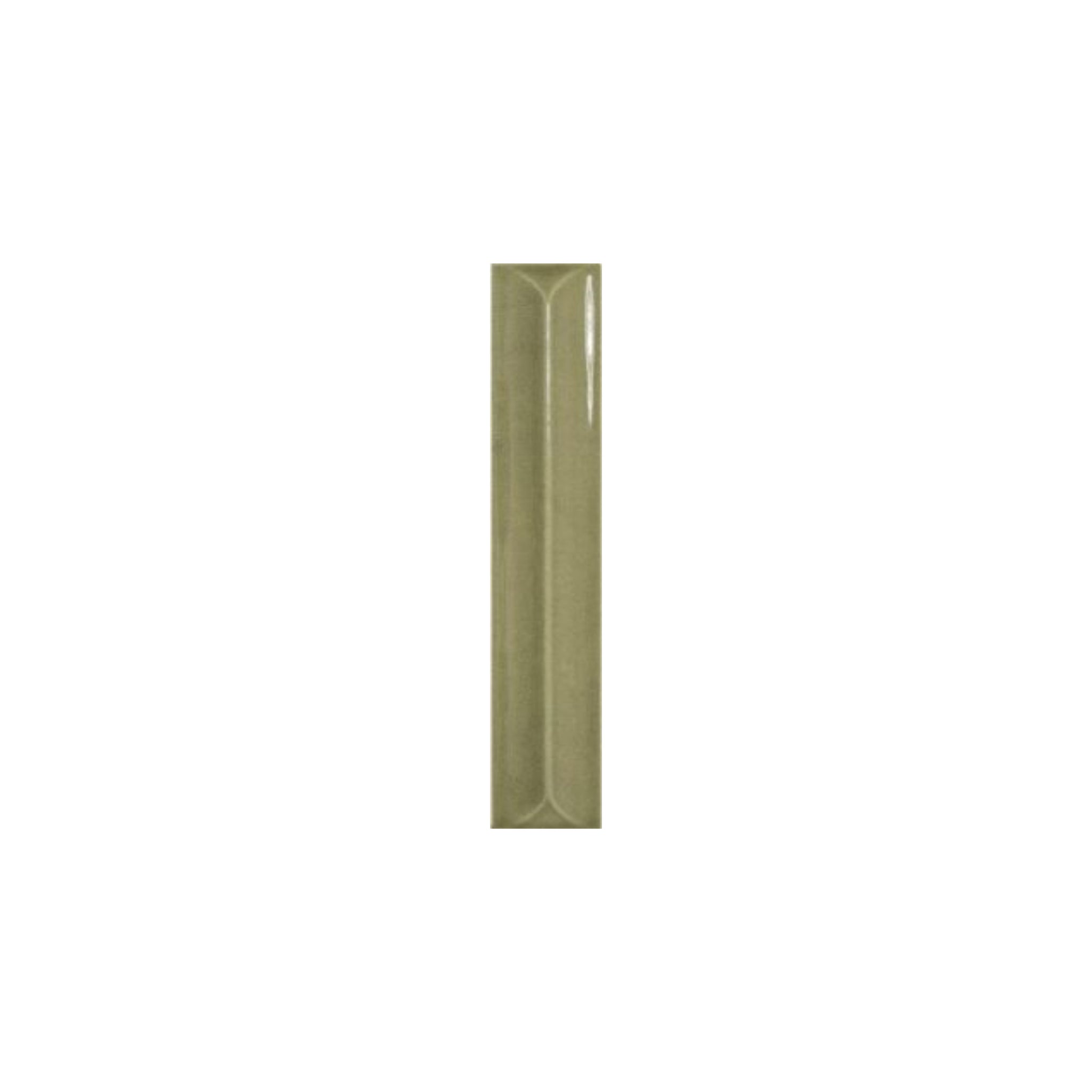 Nouvelle 1,2" x 6,3"