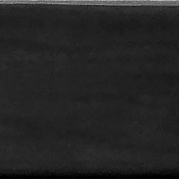 Oceani black matte - Swatch