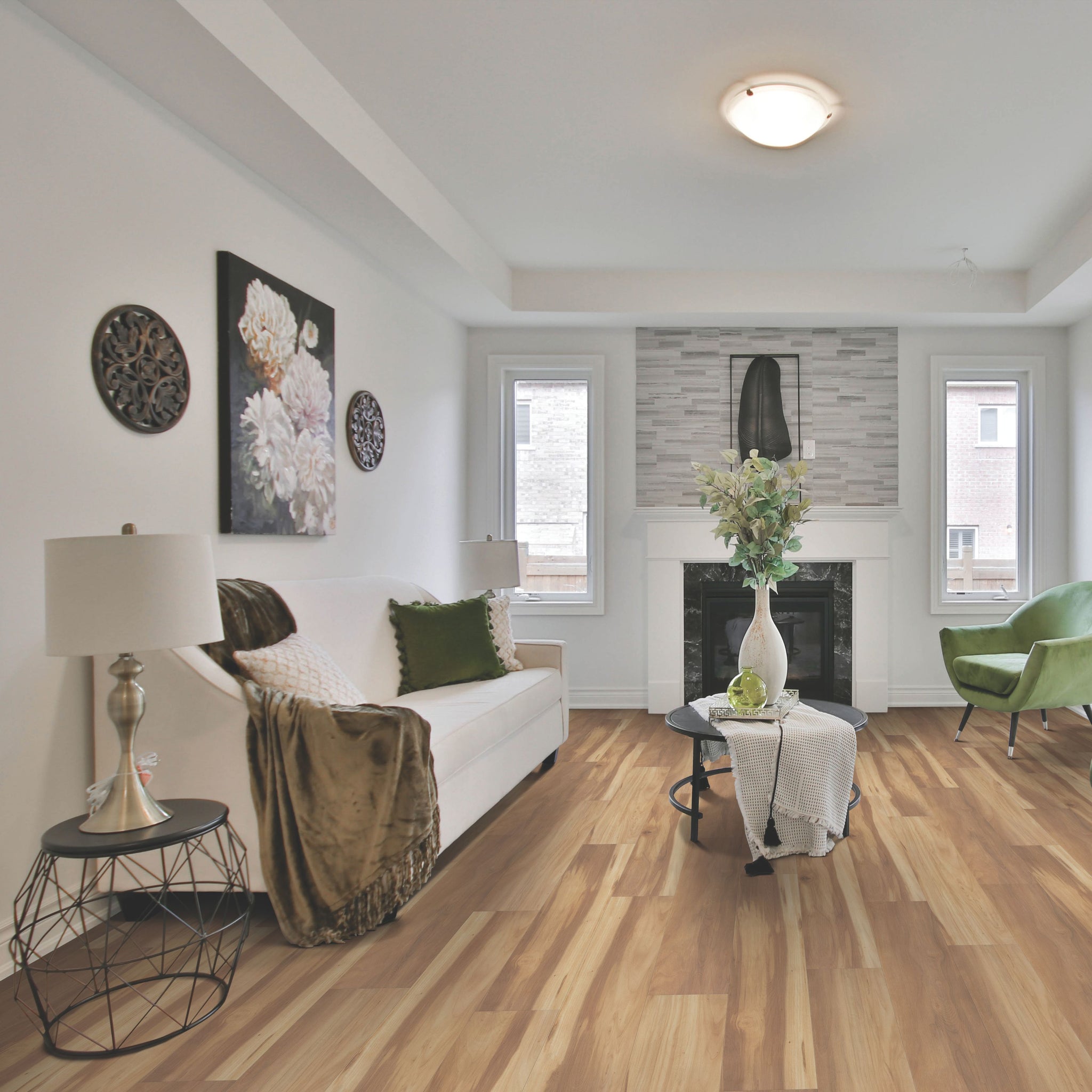 BALLO - RENZO - LIVING ROOM