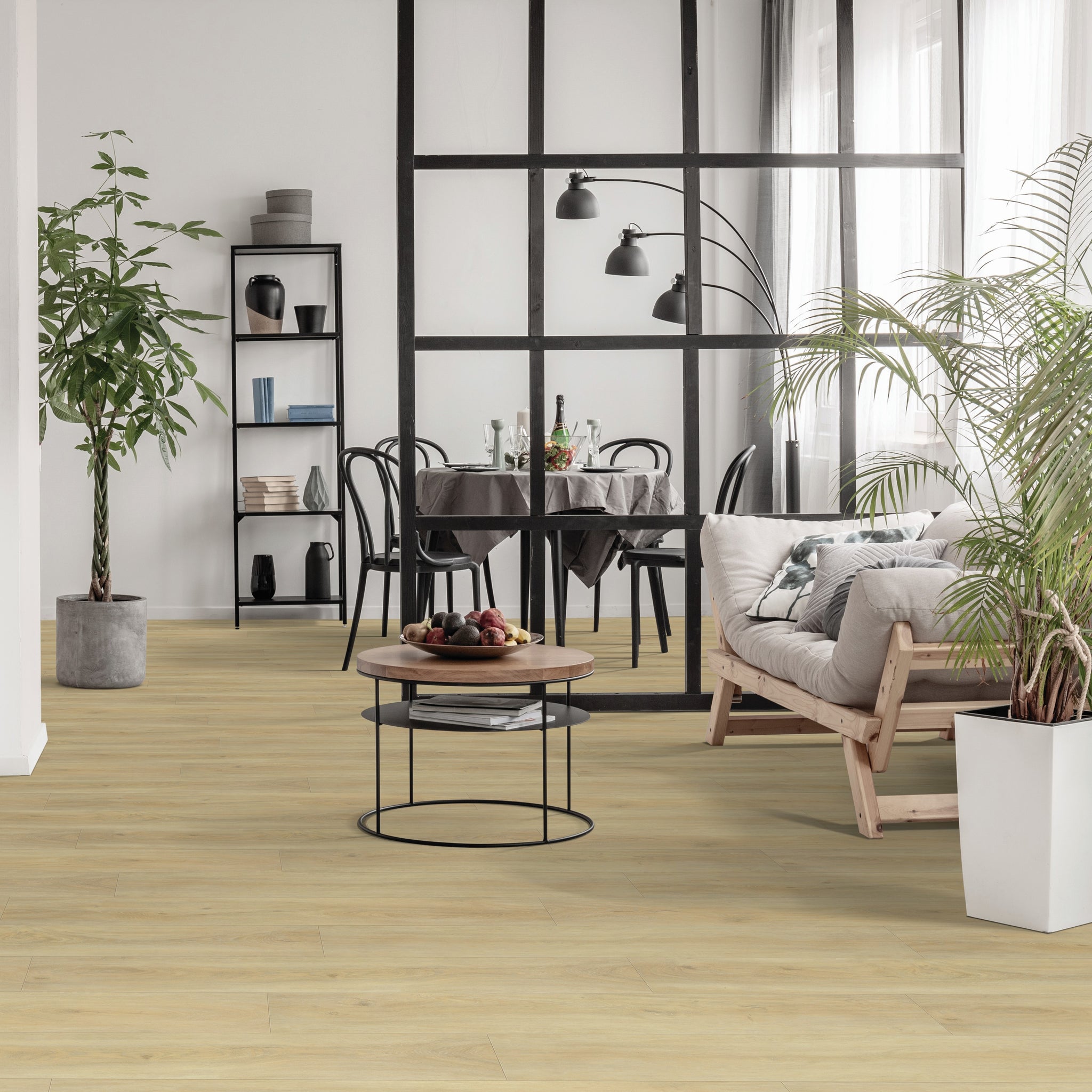 Salon / Living Room Genesis Nature Lincoln