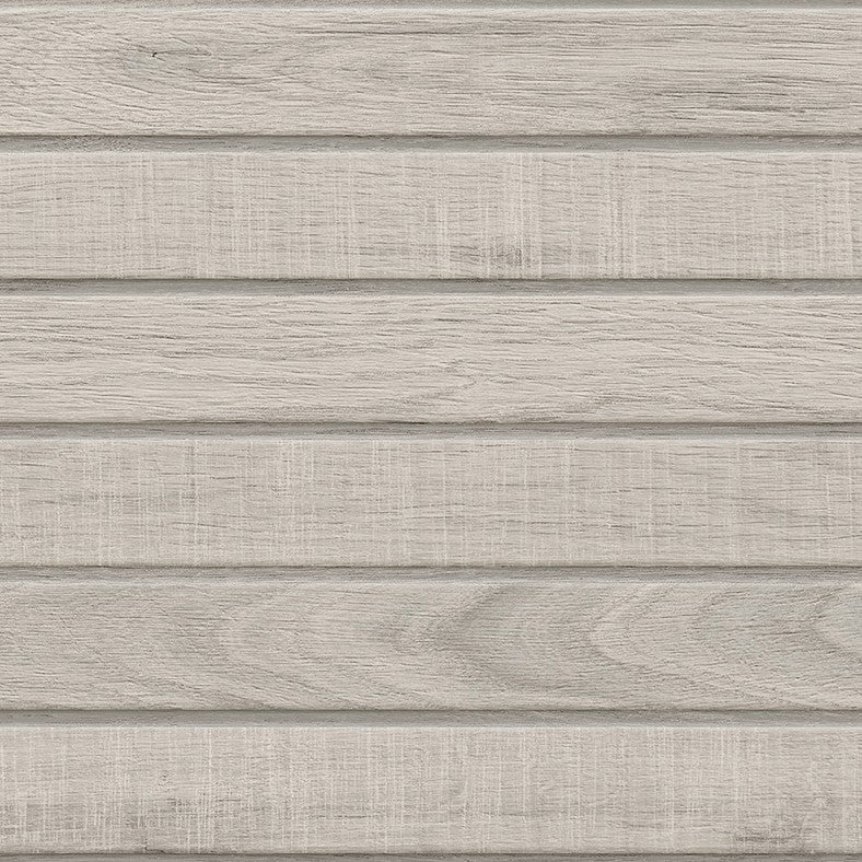 Western Wood - Gris / Grey