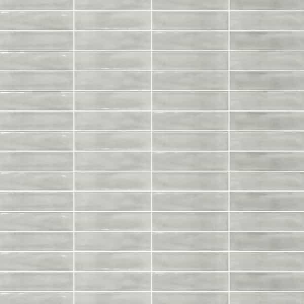 Multiforme Lustré / Multiforme Glossy - Argento