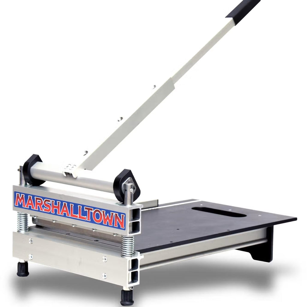 Coupe-Planchers multi-Usage flooring shear 13 po marshalltown