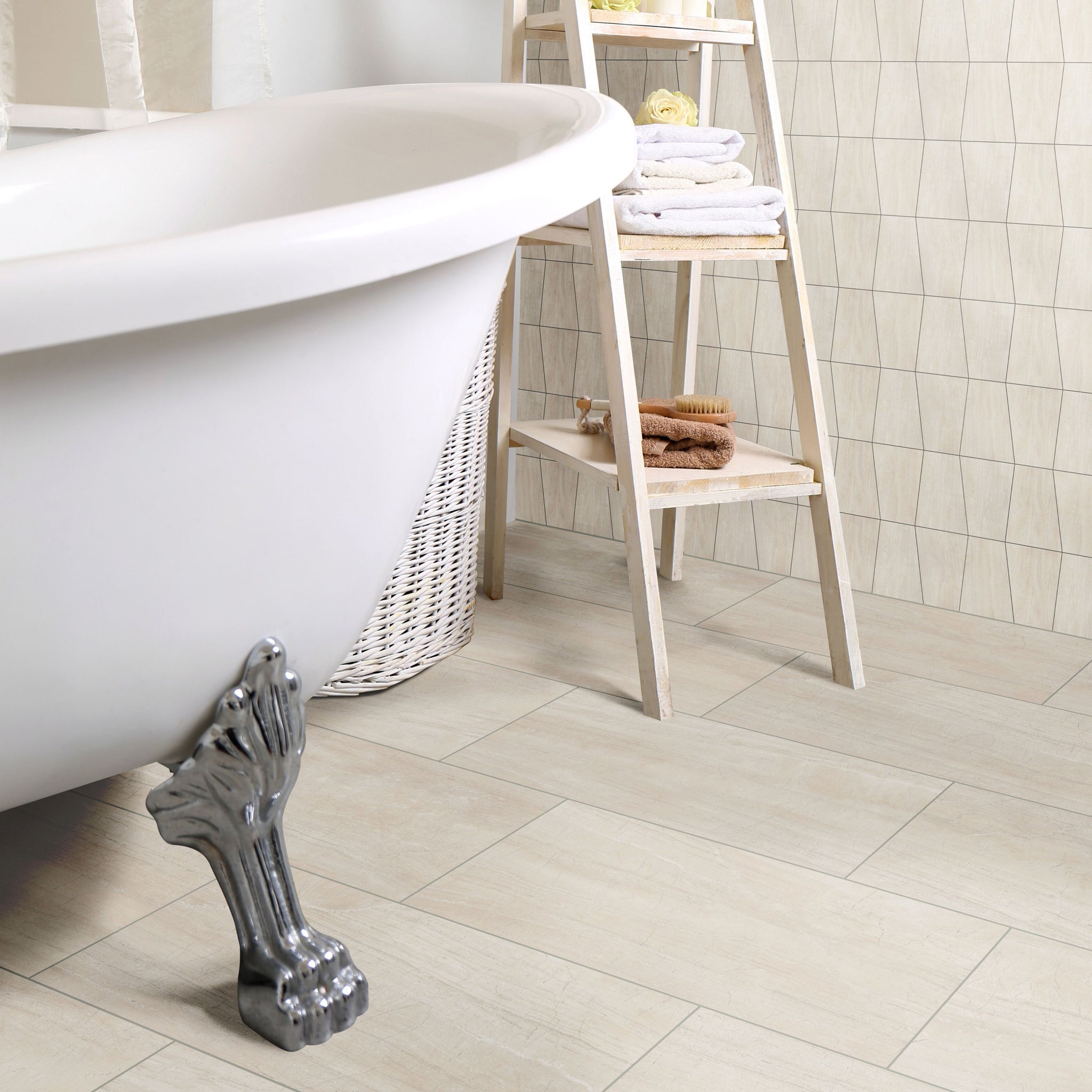 Neopolis 12"x24" mat