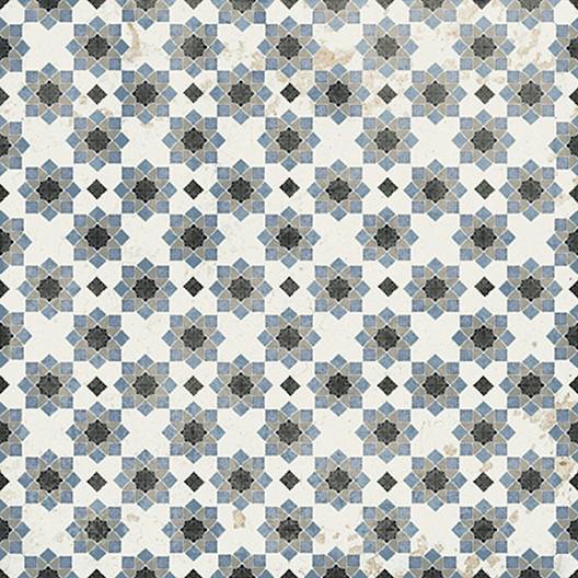 New Vintage - Decoro 1