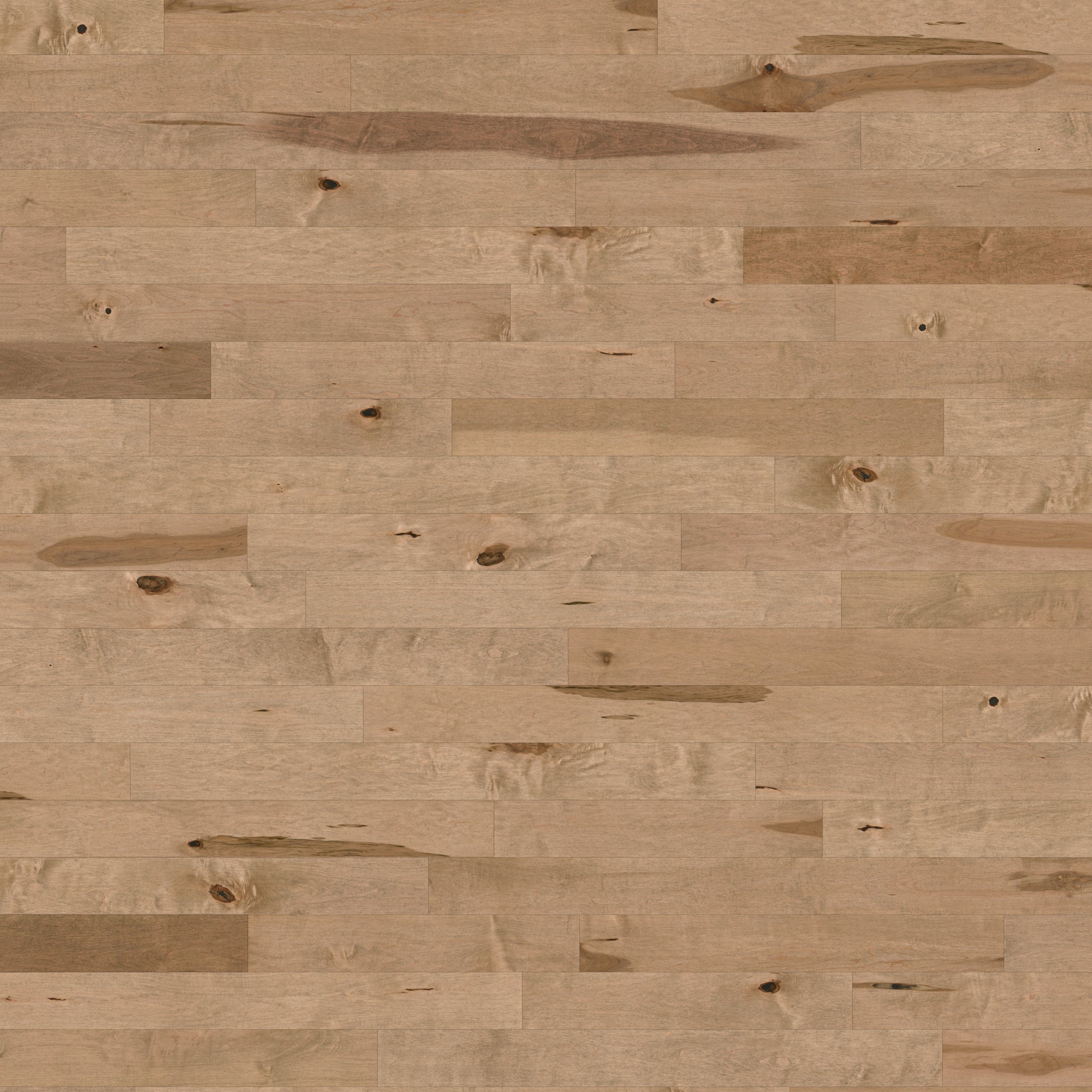 Maple Character Smooth Satin Crema - Swatch