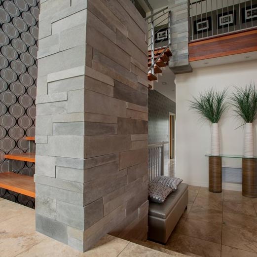 Chelsea Salon / Chelsea Living room