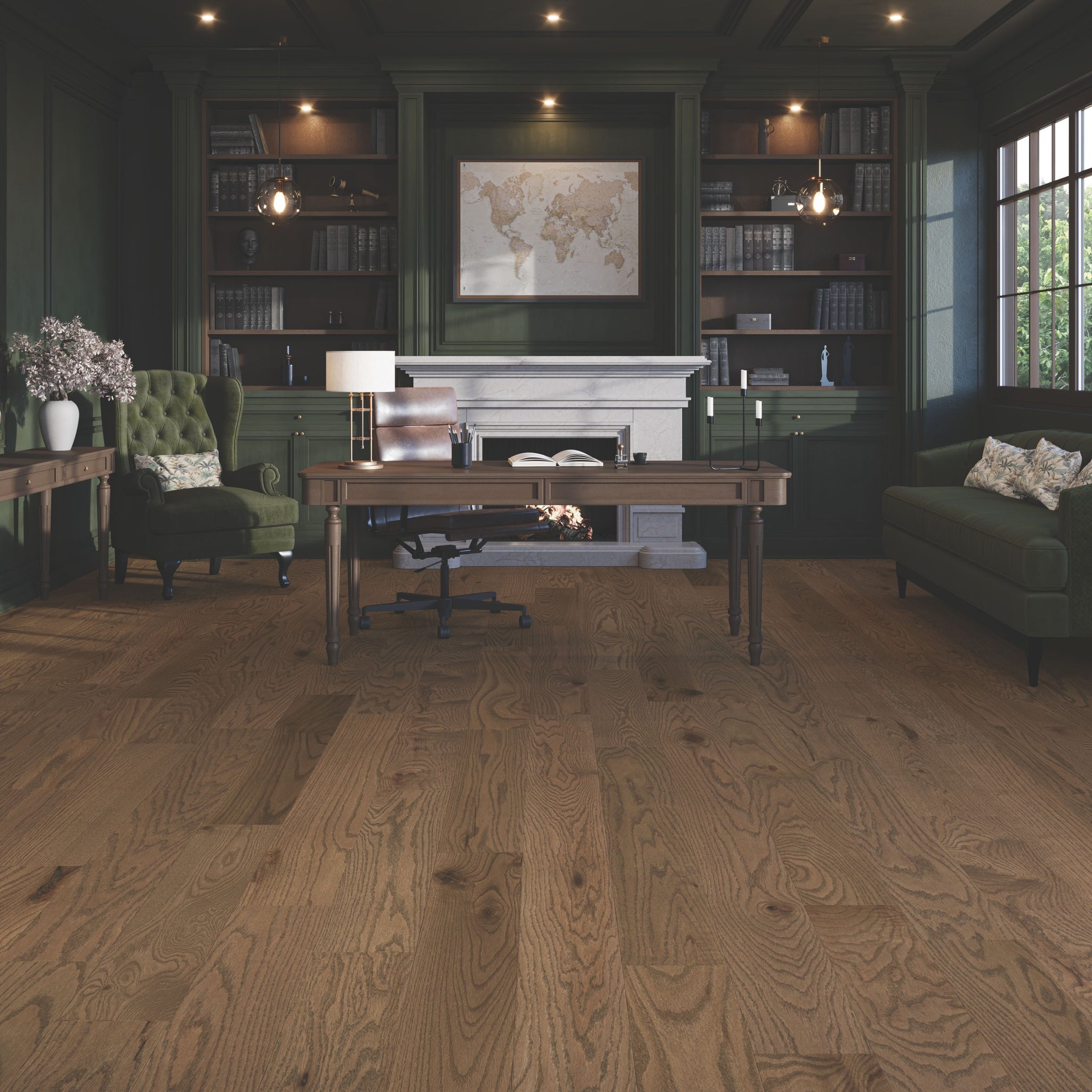 PA-Decor Oak Promenade Character TB19