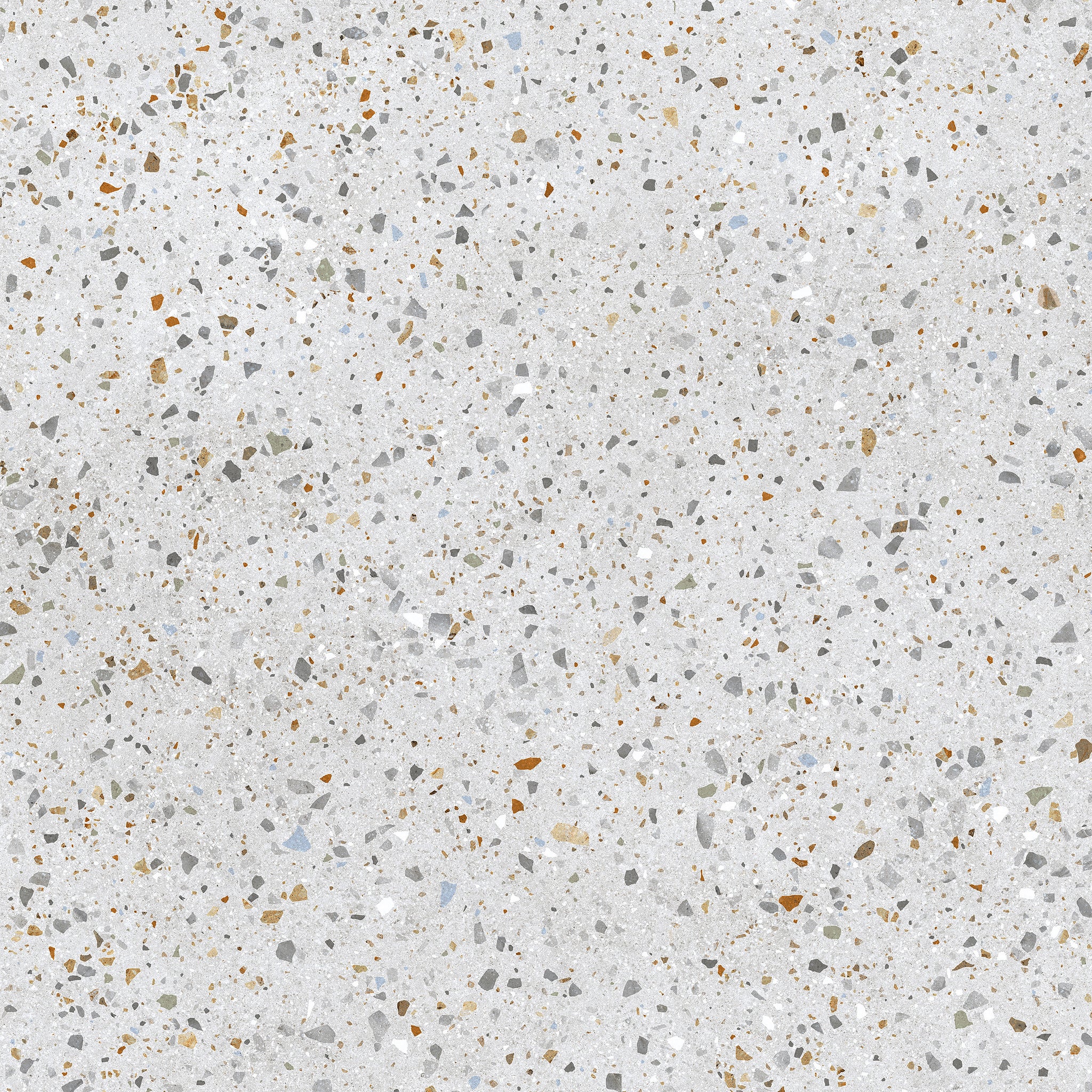 Color Terrazzo - Gris / Grey