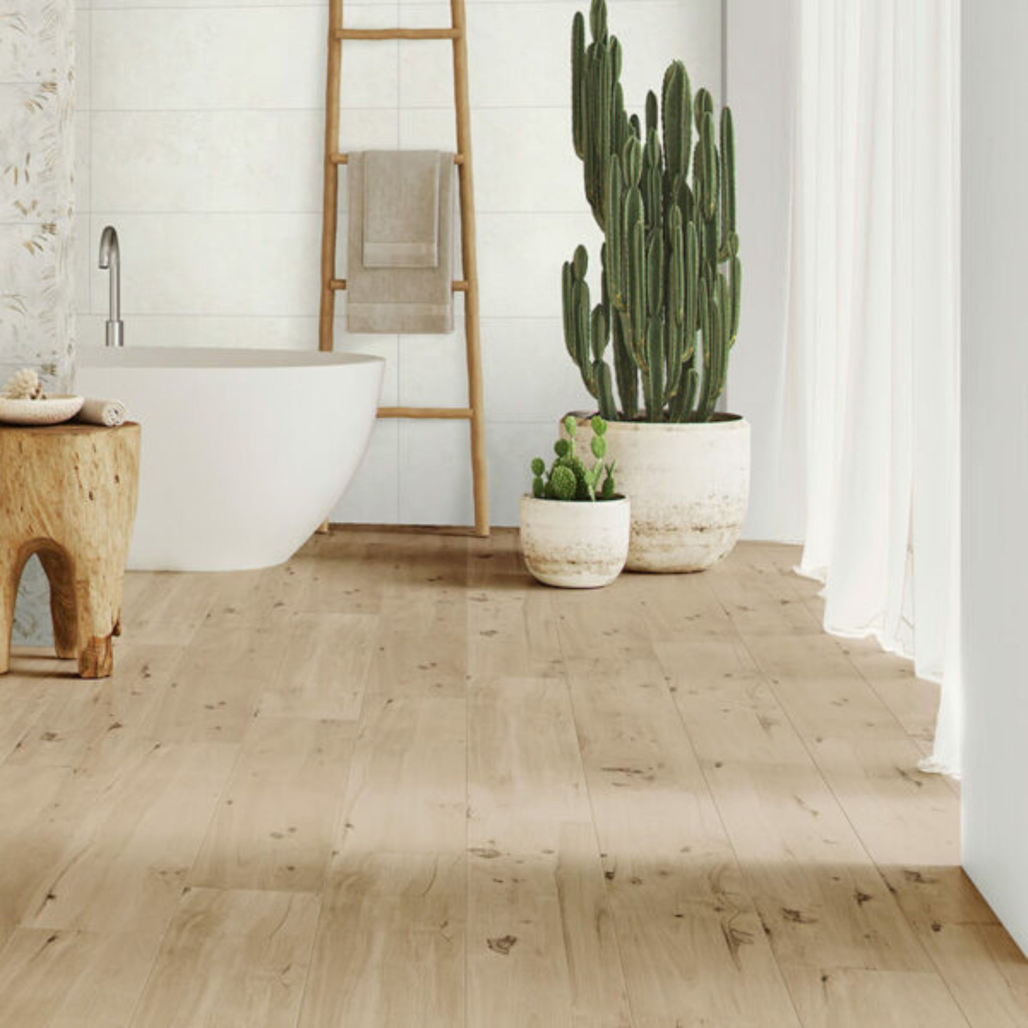 BARRICA - HONEY - BATHROOM