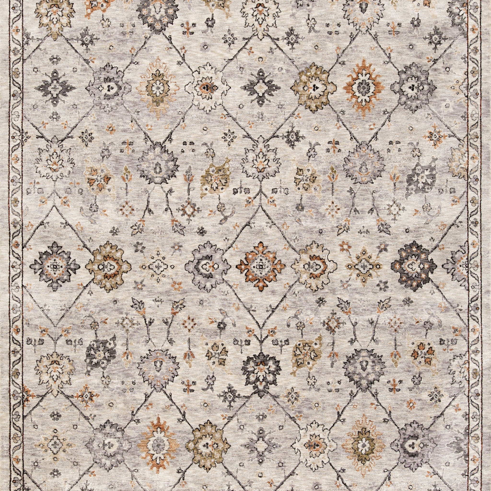 ABYDOS - 2W - SWATCH