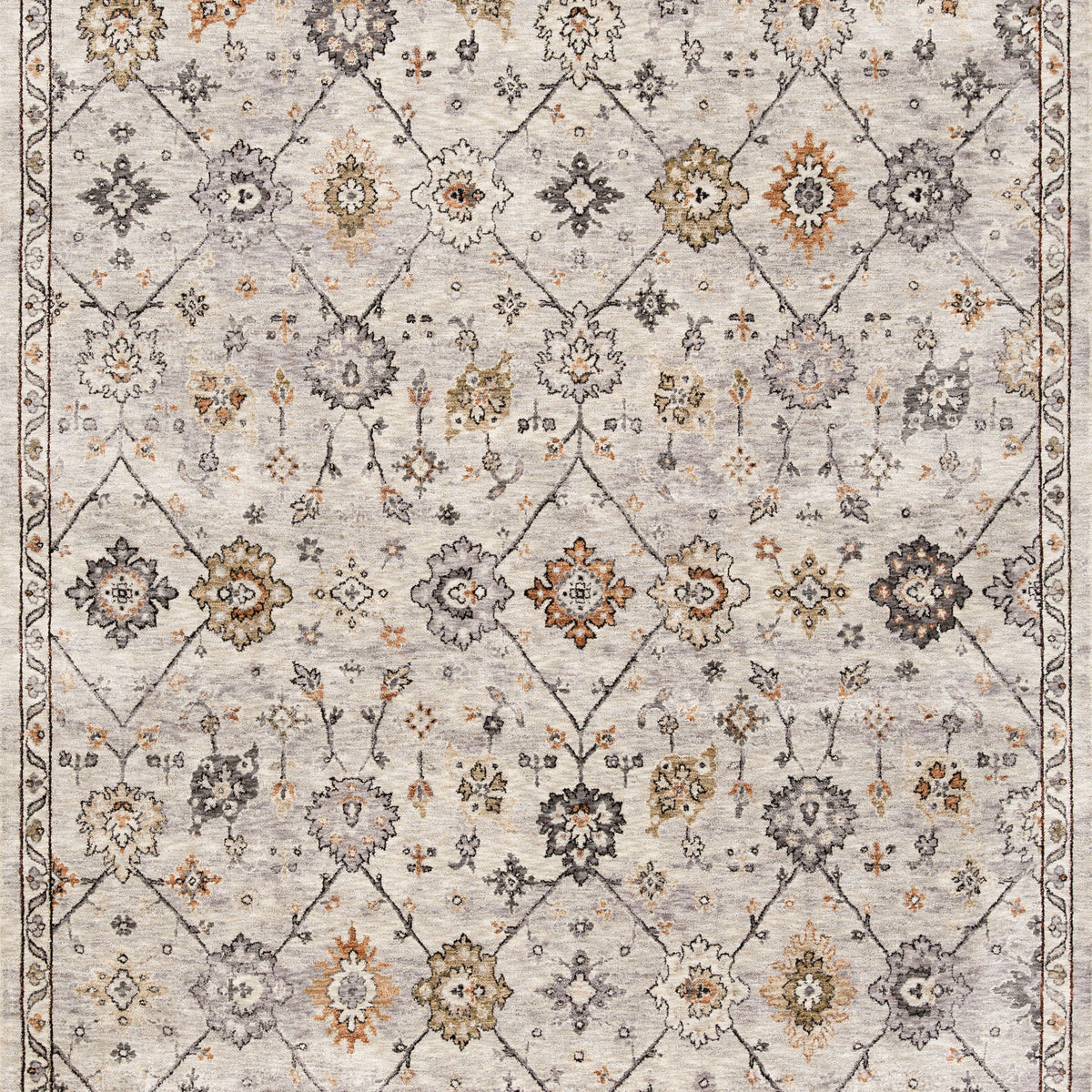 ABYDOS - 2W - SWATCH