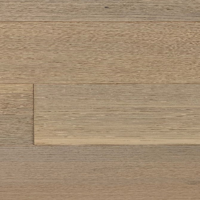 Chêne Blanc Sur Quartier V+ Flex 19 - Prague / White Oak Quartersawn V+ Flex 19 - Prague