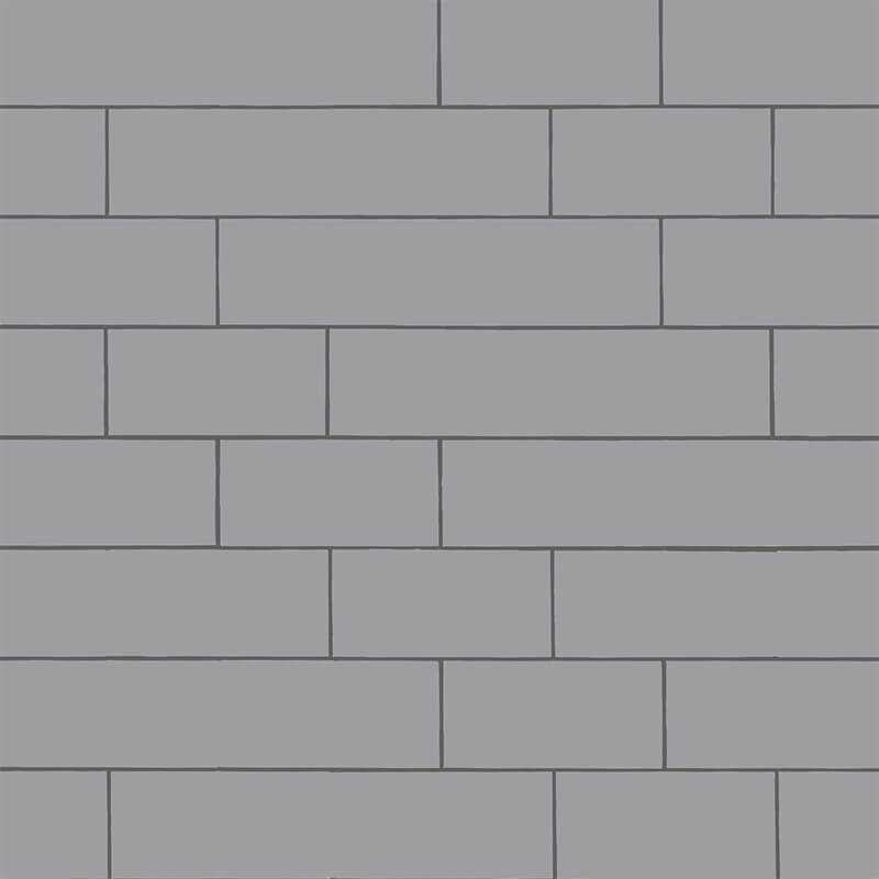 LISO - PLATA - SWATCH