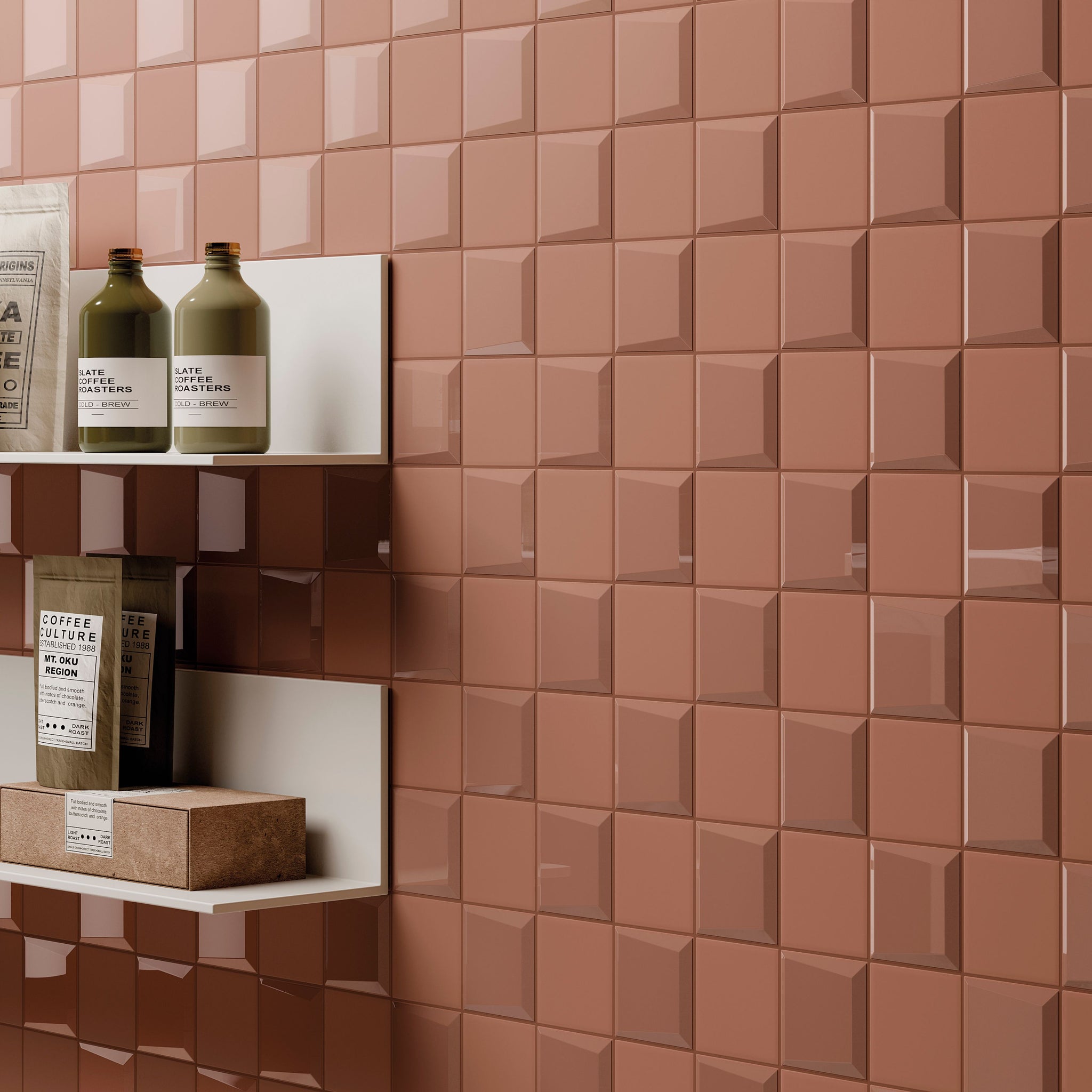 UP FABBRICA - AVANA & AVANA LINGOTTO - BATHROOM