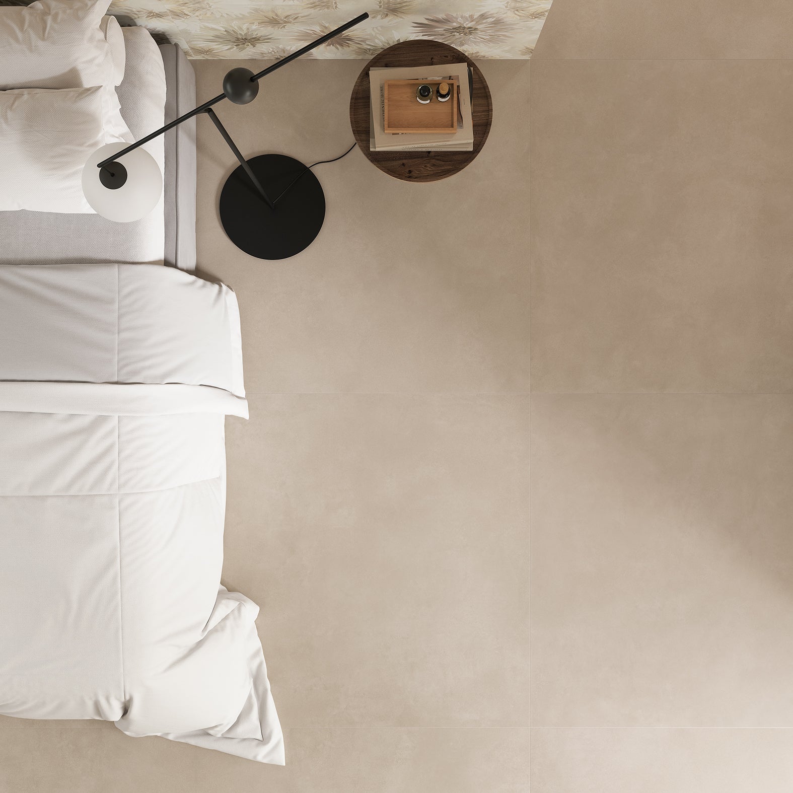 Retina - Chambre à coucher Corda Bedroom