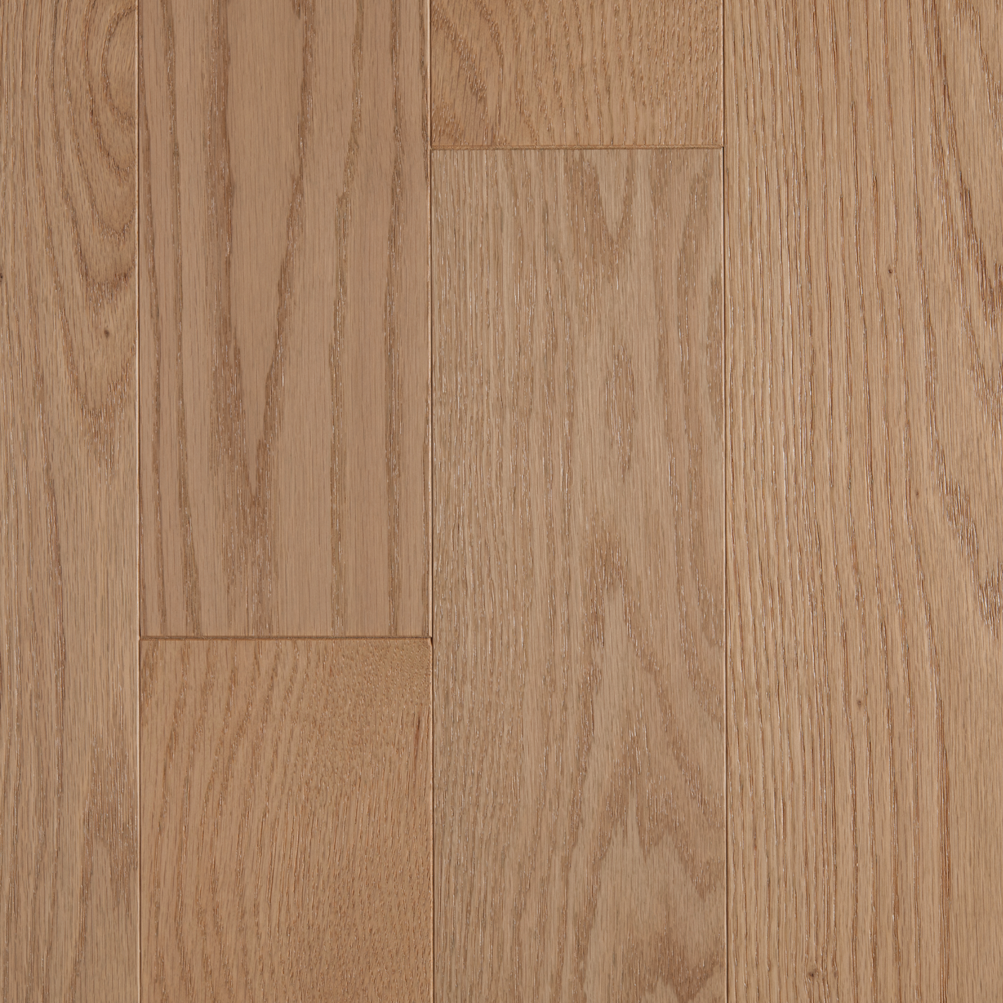 Chêne Rouge Caractère TB14 / Red Oak Character TB14 - Greige