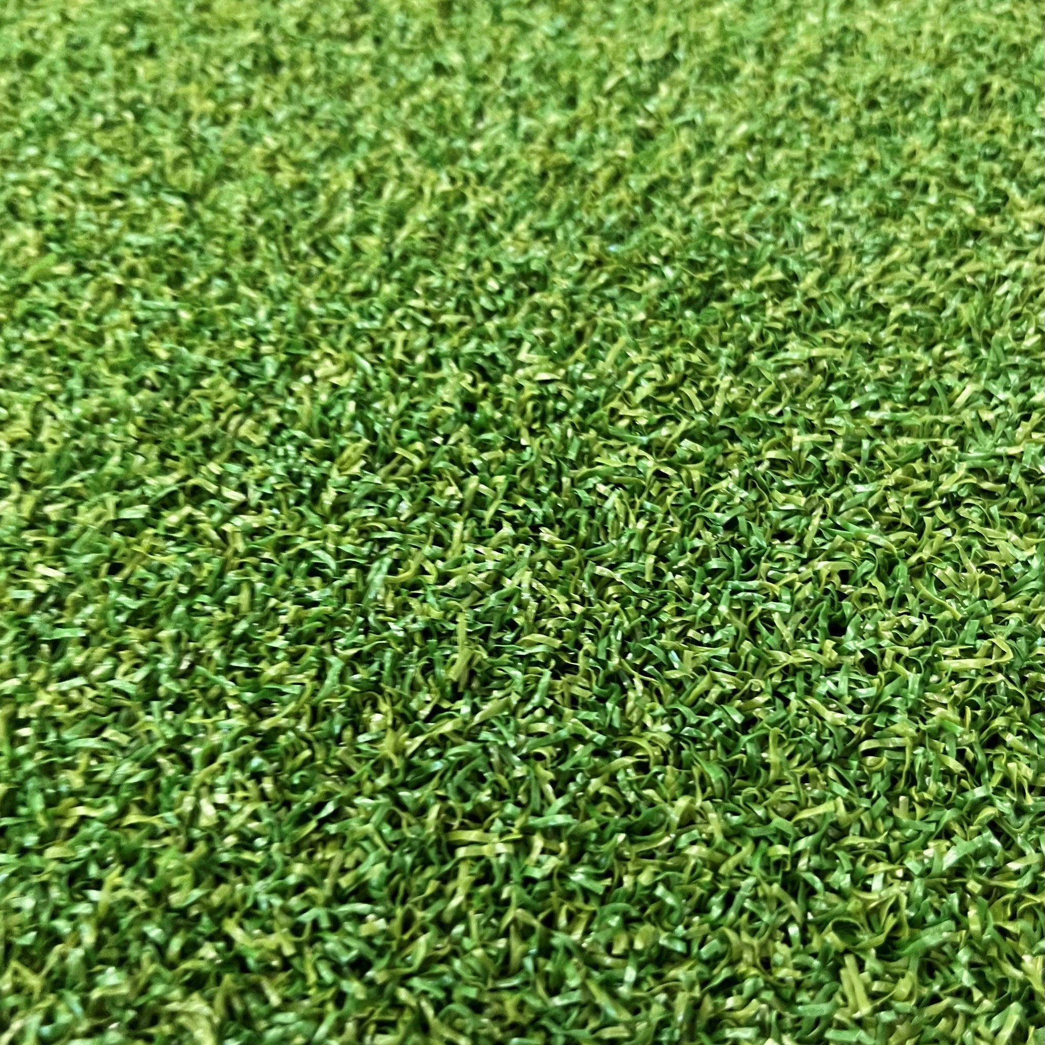 Gazon synthétique Place du Parc - Swatch