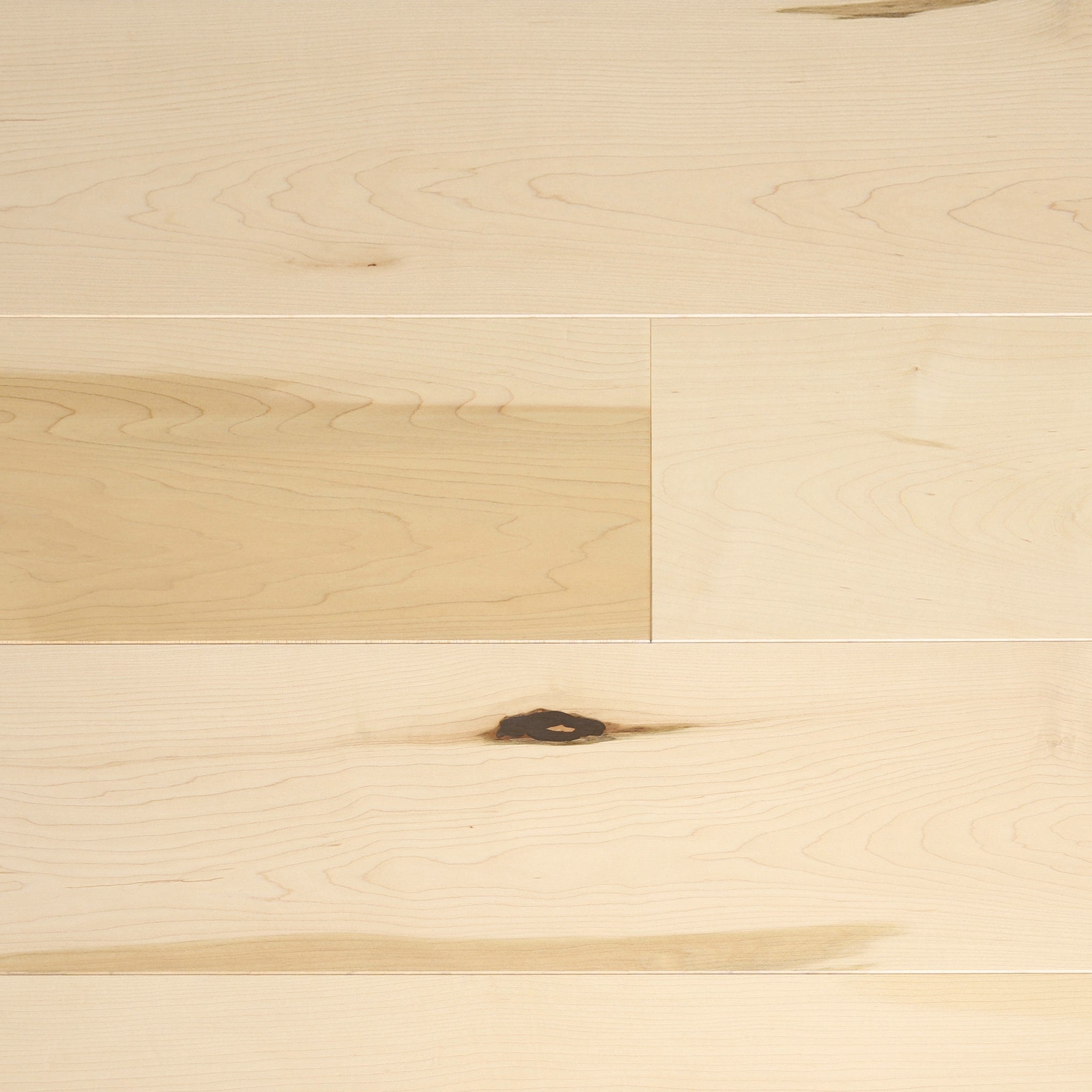 Érable V+ Solidclassic - Raw / Maple V+ Solidclassic - Raw